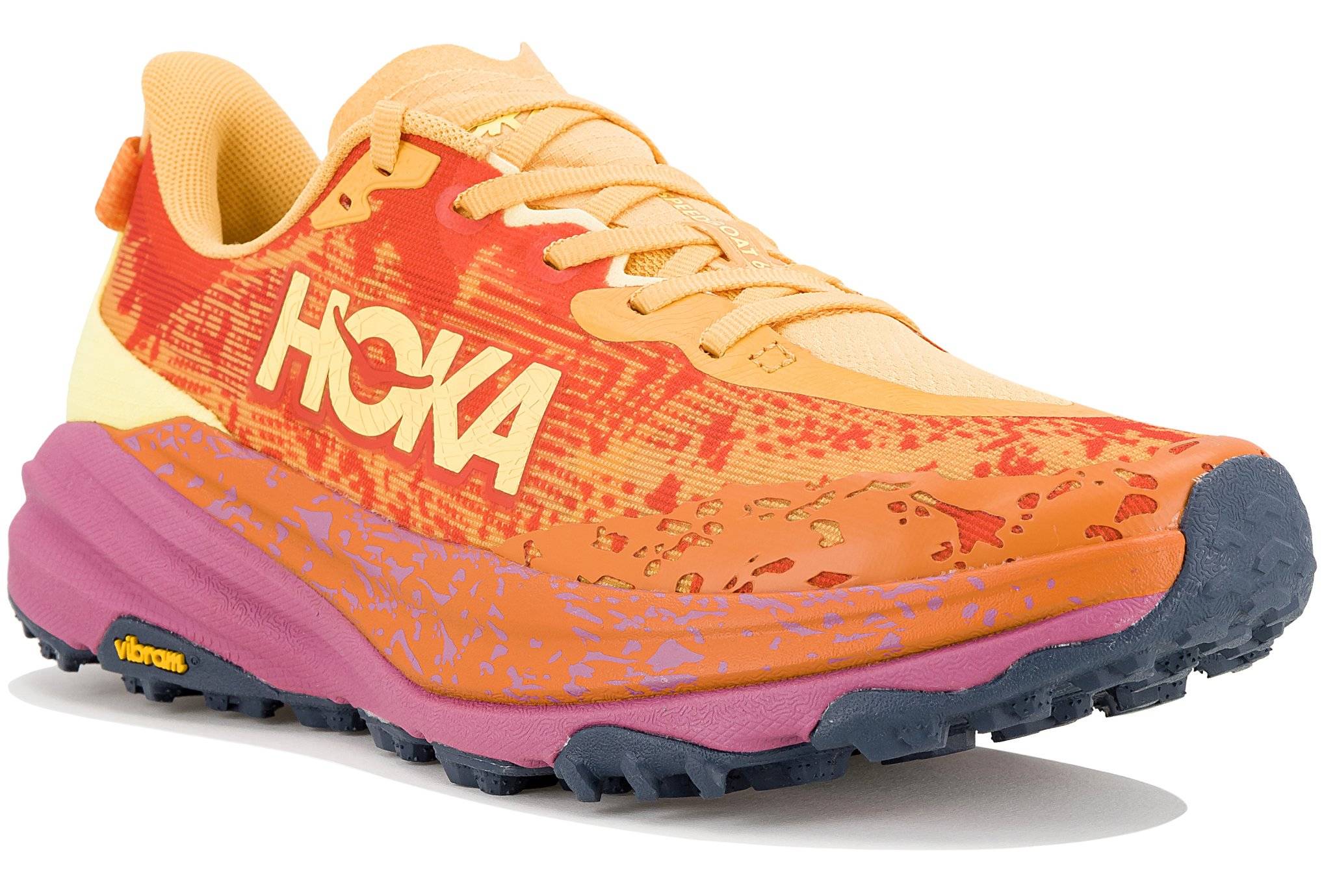 Hoka One One Speedgoat 6 