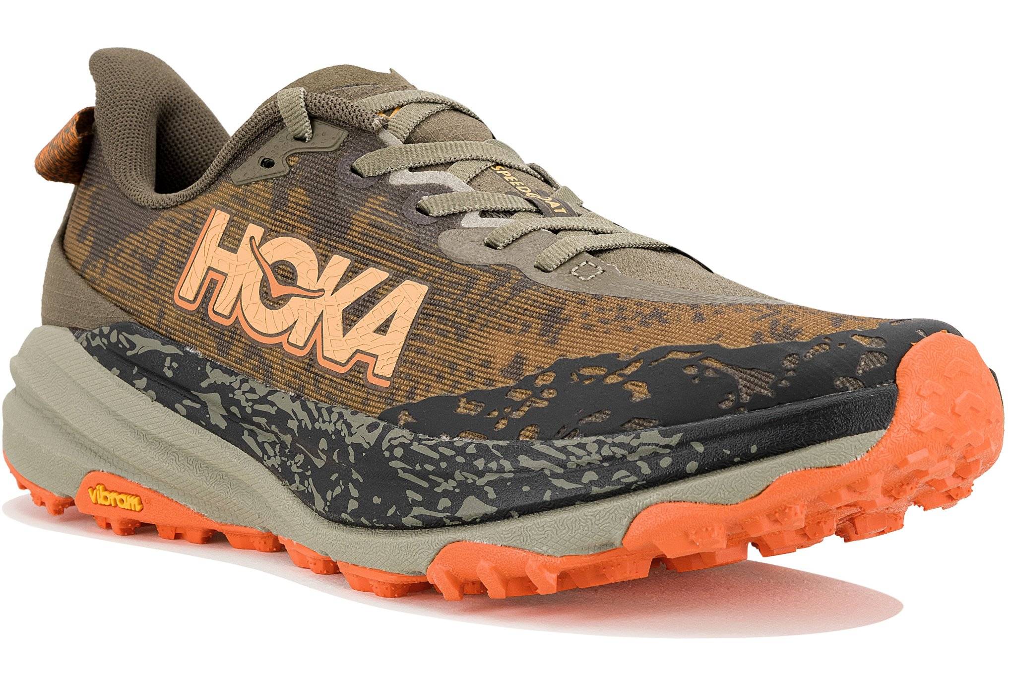 Hoka One One Speedgoat 6 