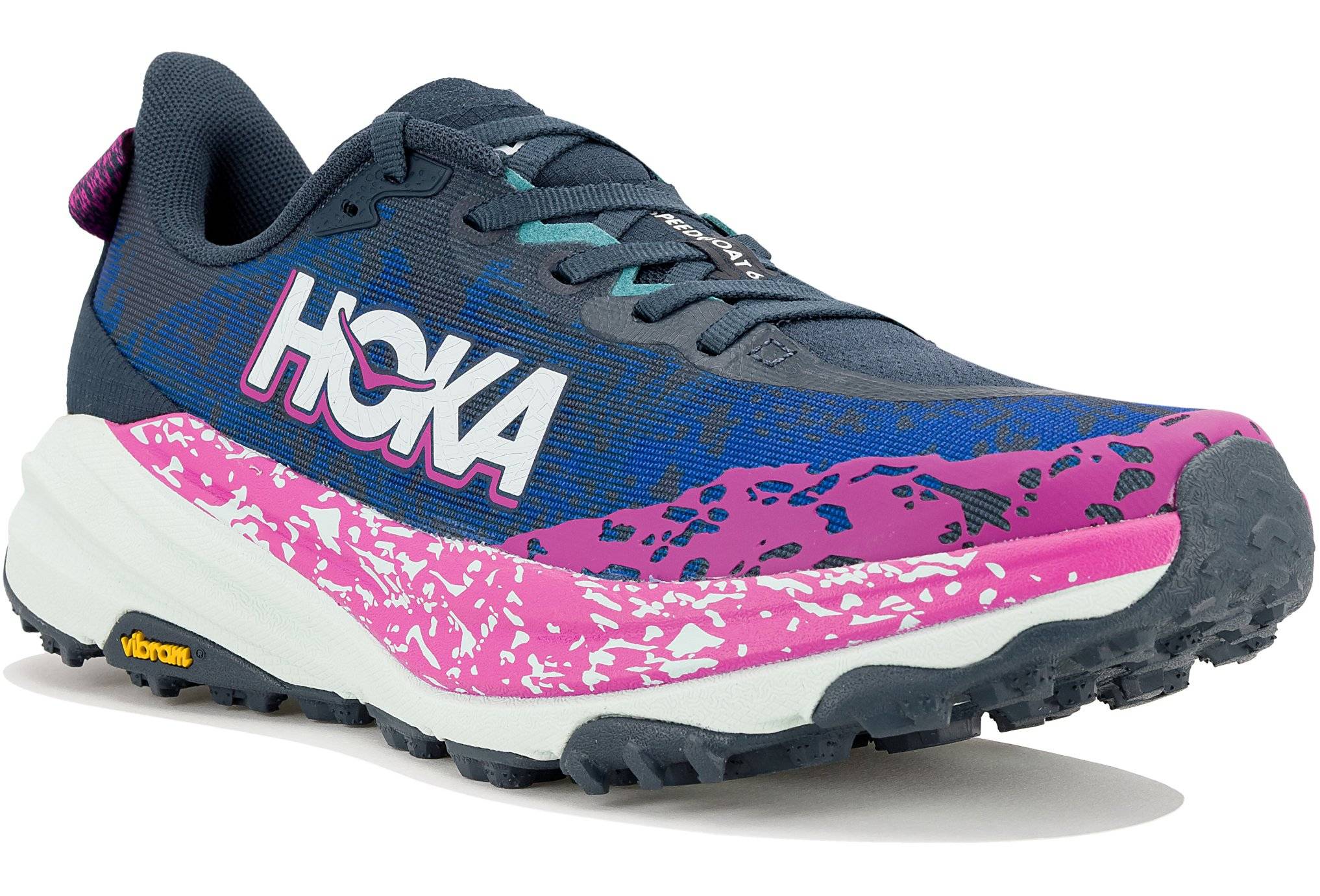 Hoka One One Speedgoat 6 