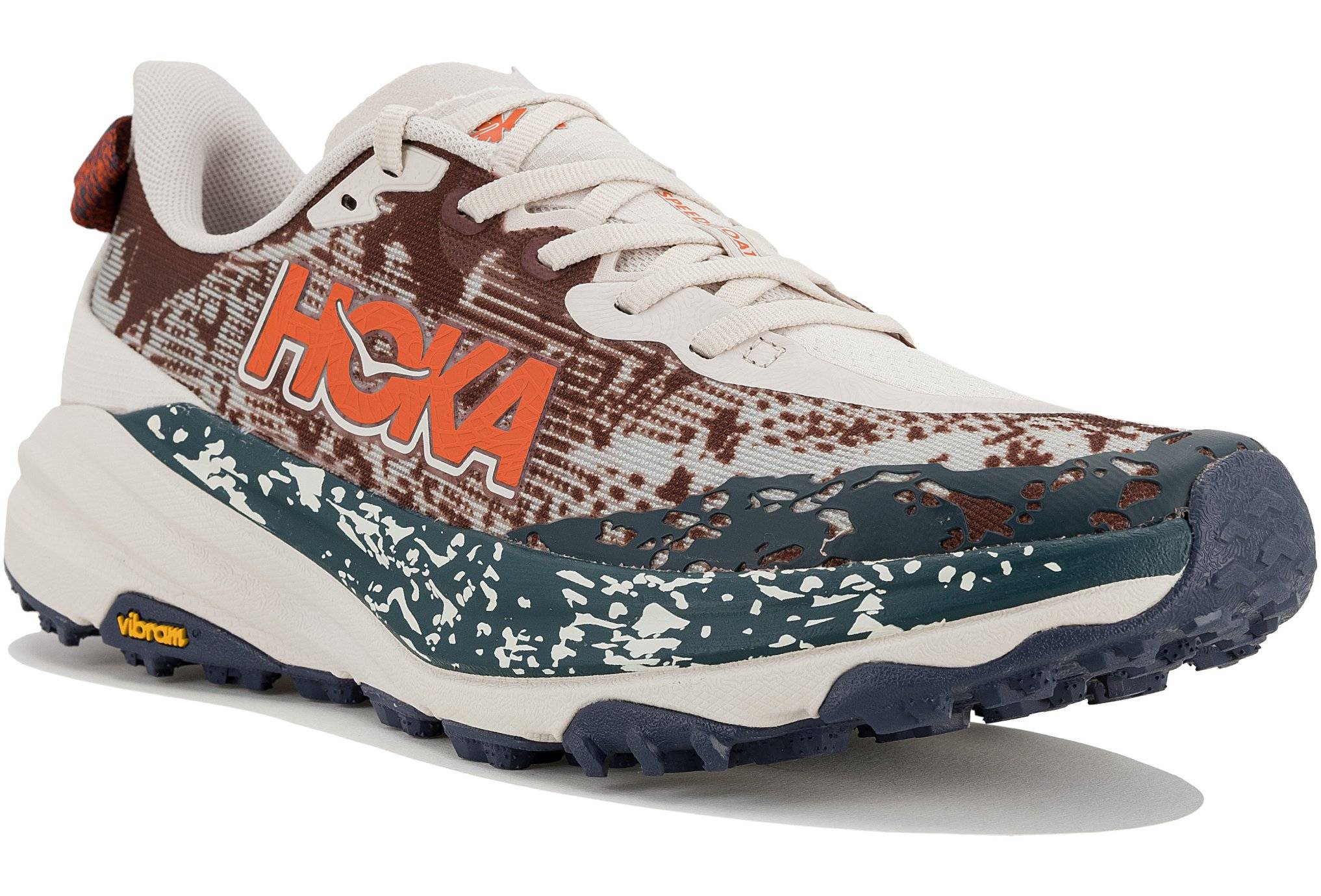 Hoka One One Speedgoat 6 