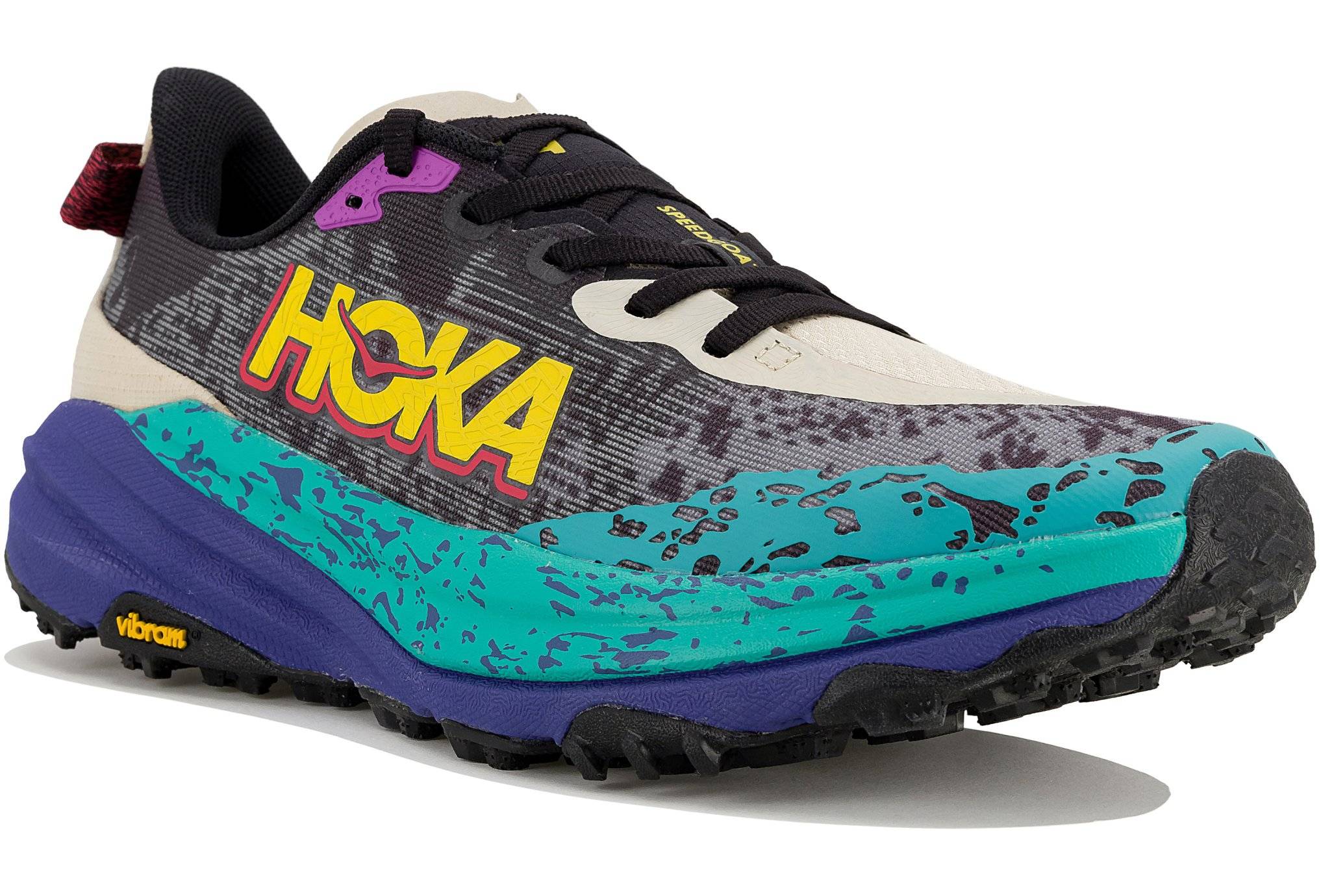 Hoka One One Speedgoat 6 