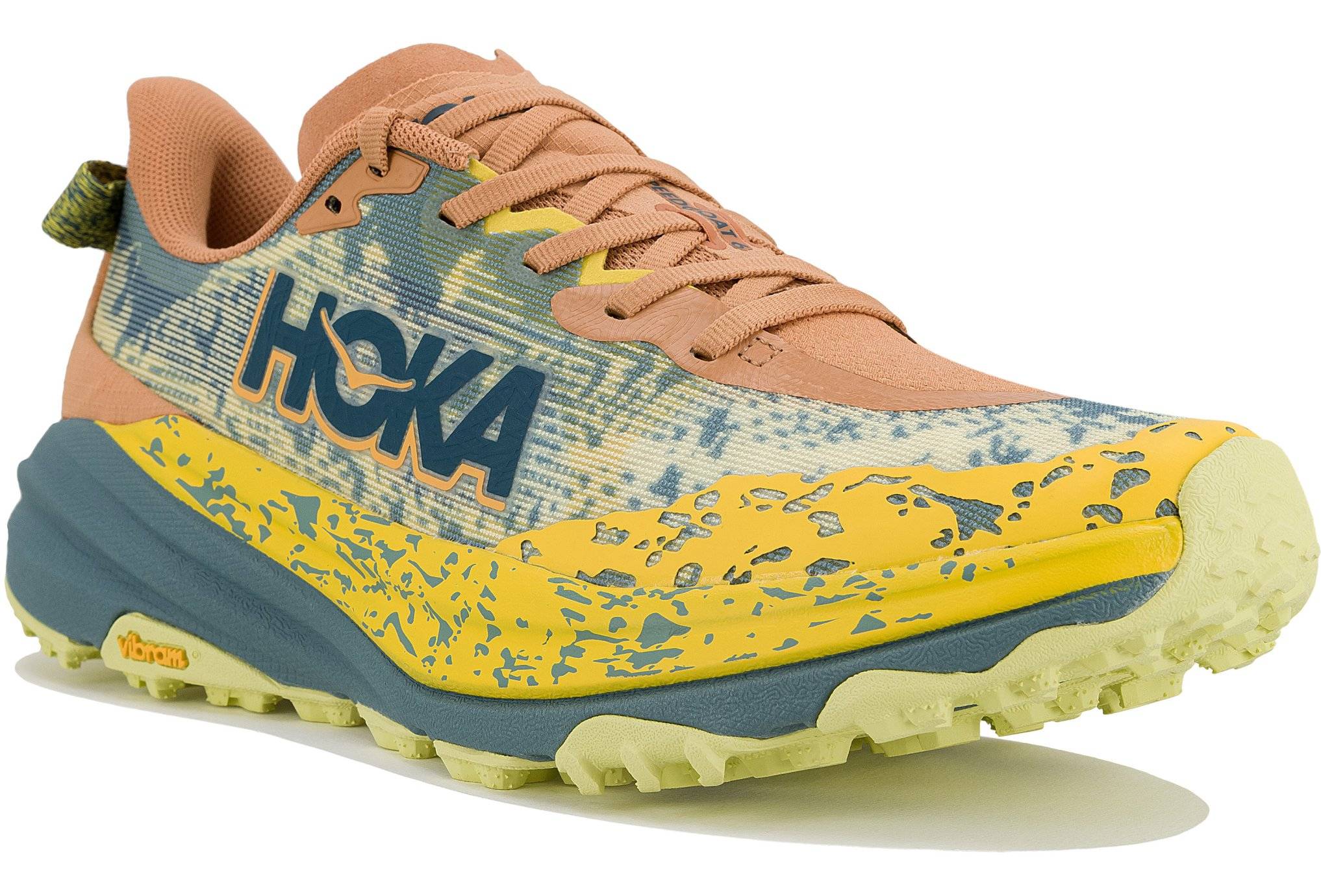 Hoka One One Speedgoat 6 