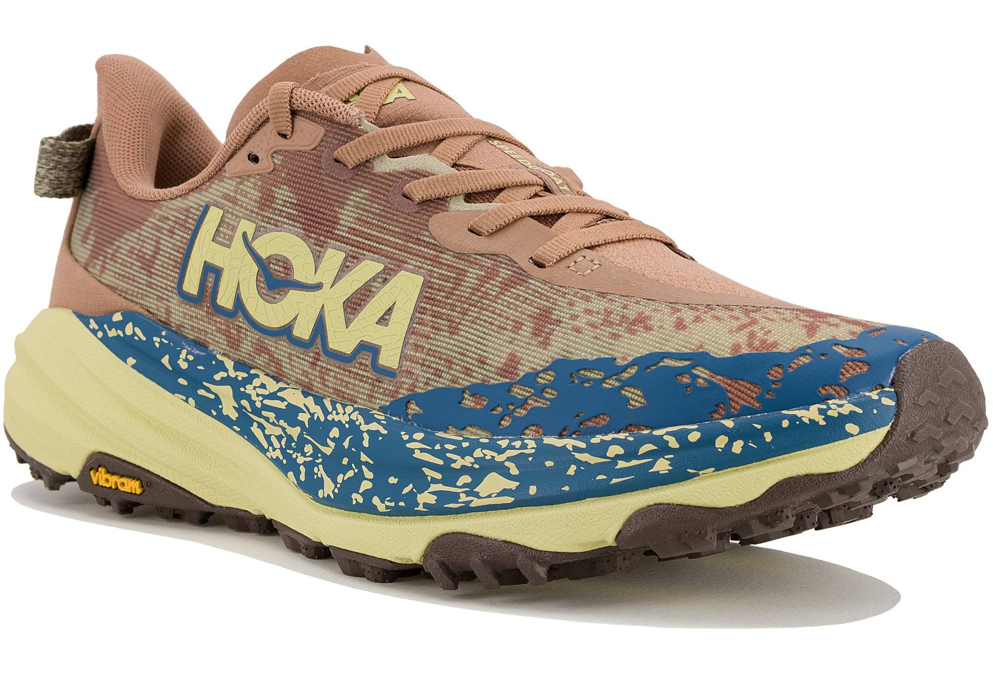 Hoka One One Speedgoat 6 