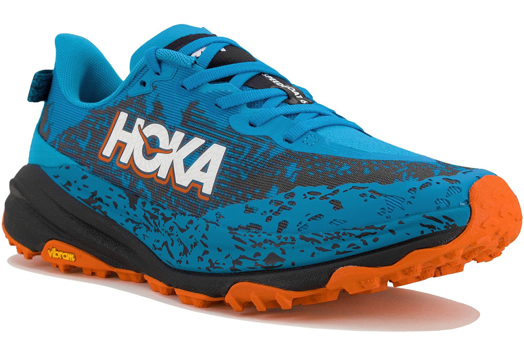 Hoka One One Speedgoat 6 