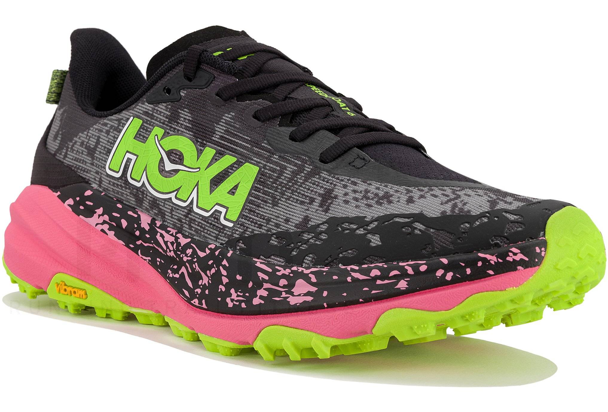 Hoka Speedgoat