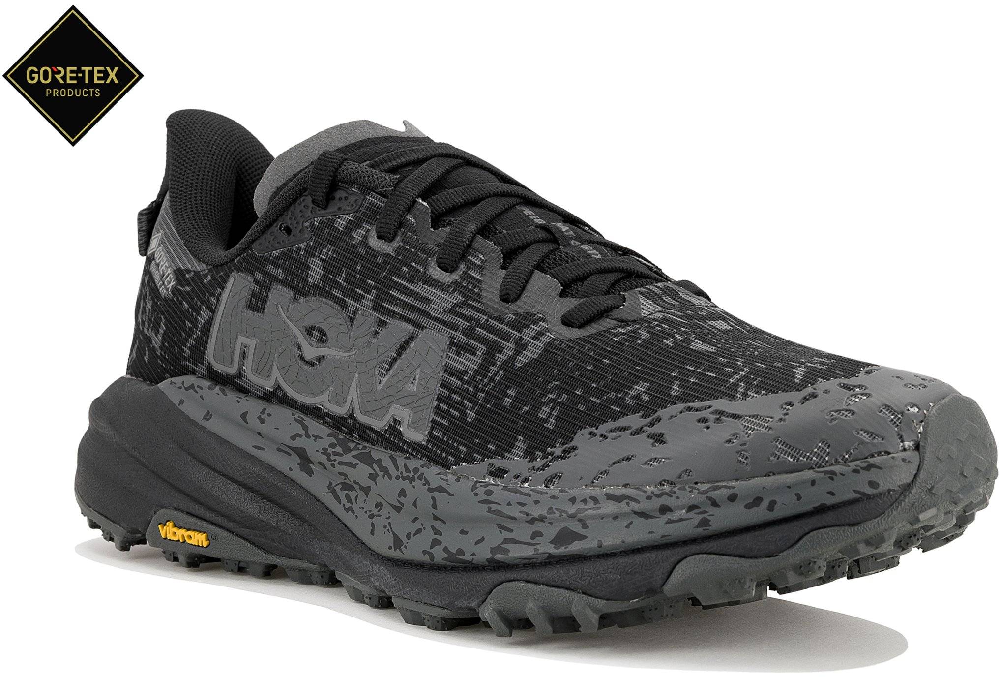 Hoka One One Speedgoat 6 Gore-Tex 