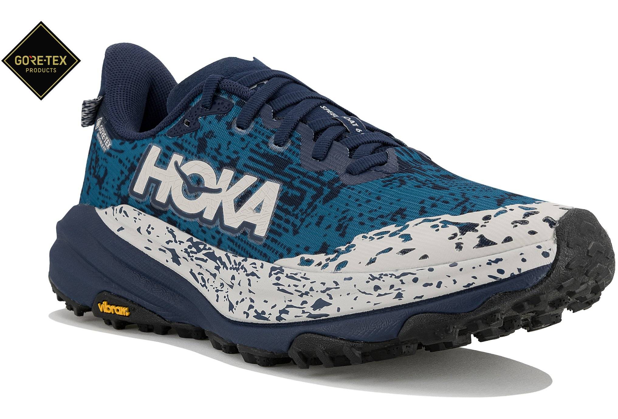 Hoka One One Speedgoat 6 Gore-Tex 