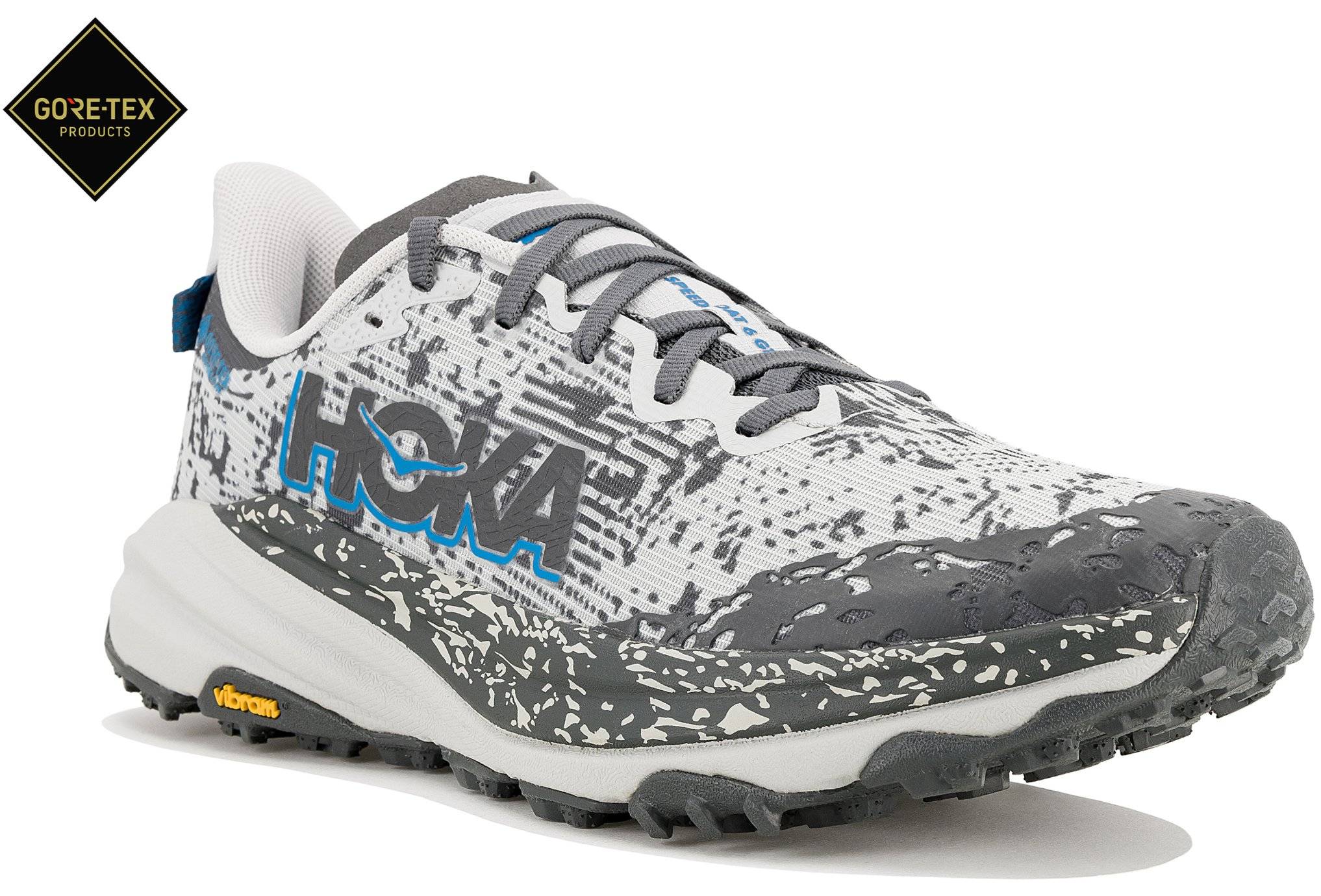 Hoka One One Speedgoat 6 Gore-Tex 