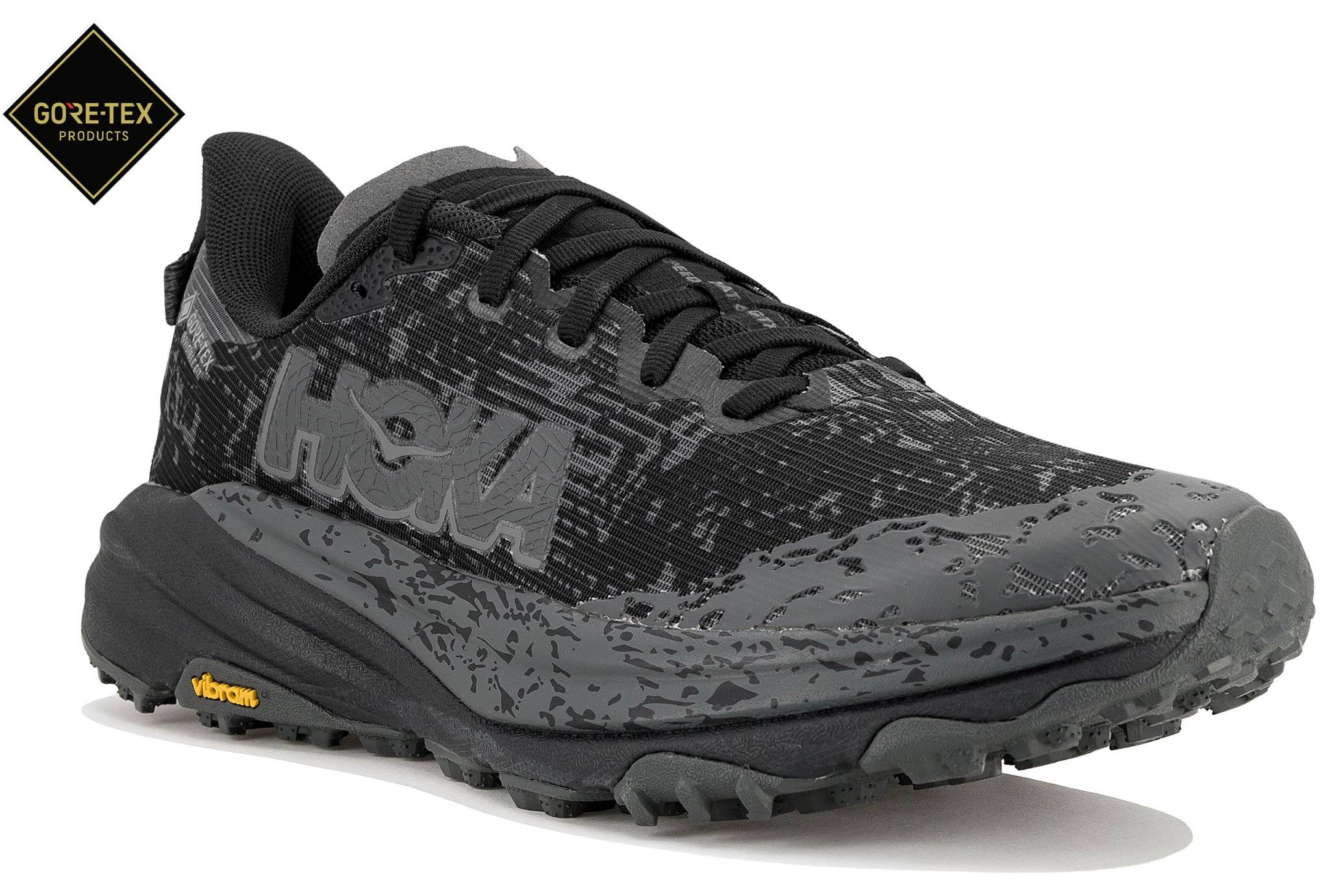 Hoka One One Speedgoat 6 Gore-Tex 