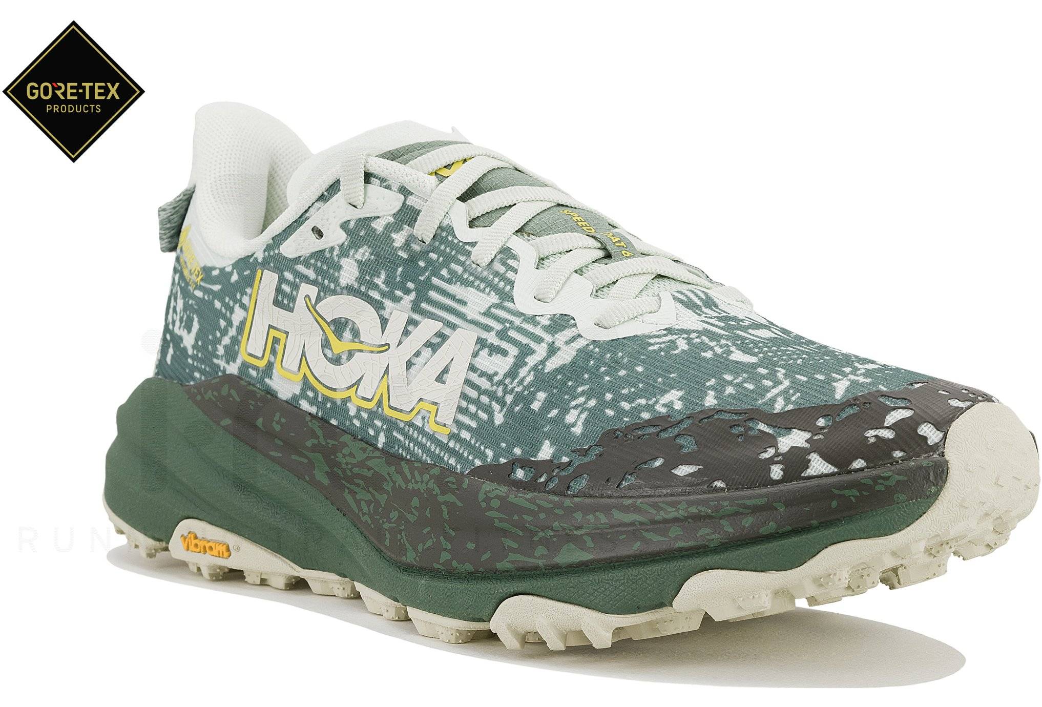 Hoka One One Speedgoat Gore-Tex homme 1155150-SFRN - Main Image