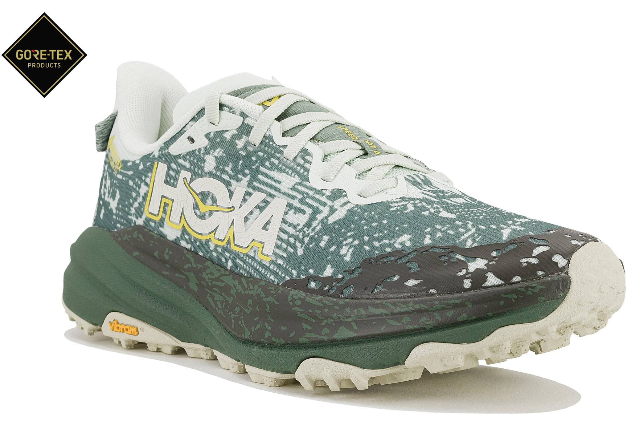 Hoka One One Speedgoat 6 Gore-Tex Chaussures homme - Hoka One One - Vue 5