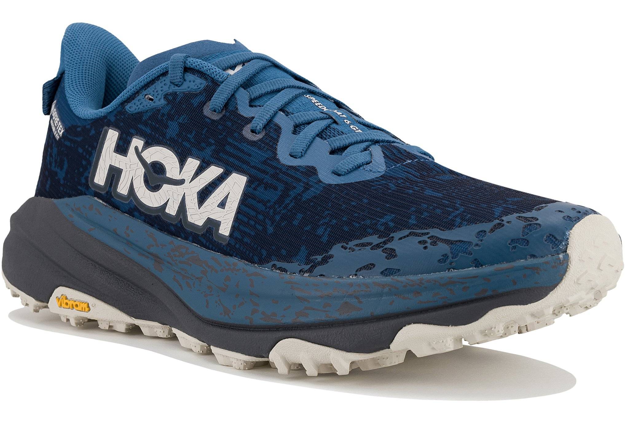 Hoka One One Speedgoat 6 Gore-Tex 