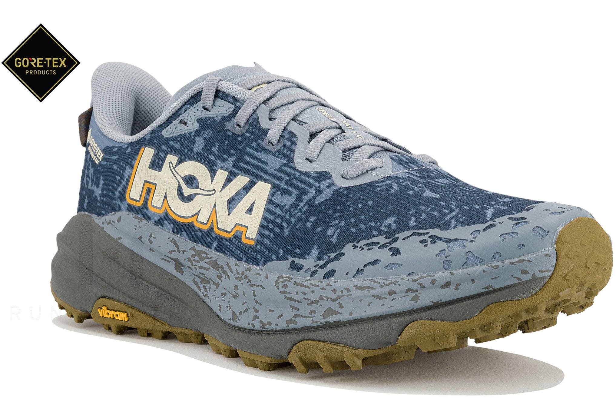 Hoka One One Speedgoat 6 Gore-Tex 