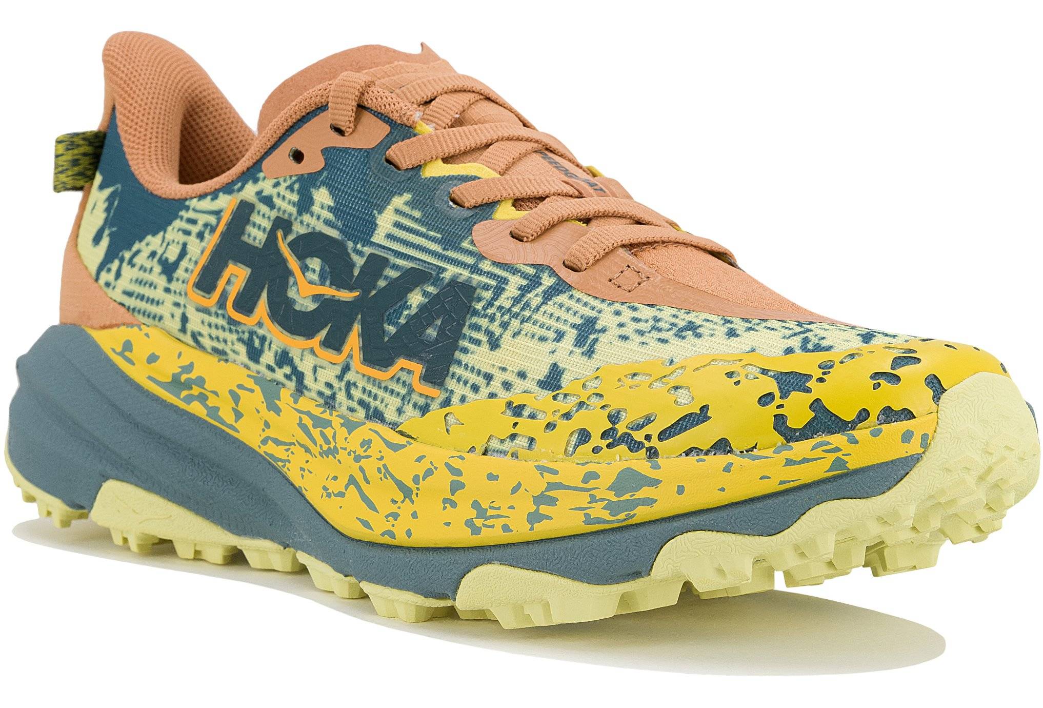 Hoka One One Speedgoat 6 Junior 