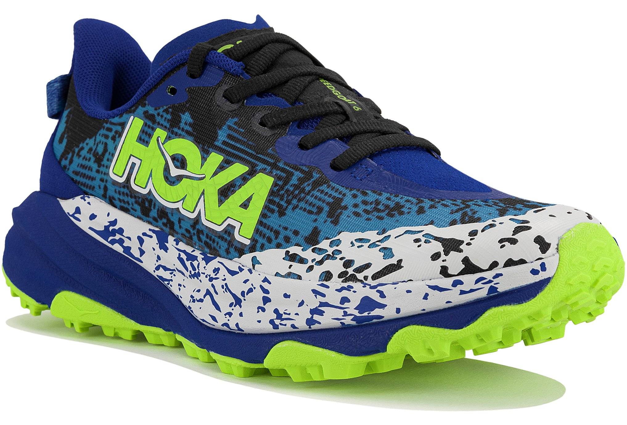 Hoka One One Speedgoat 6 Junior 