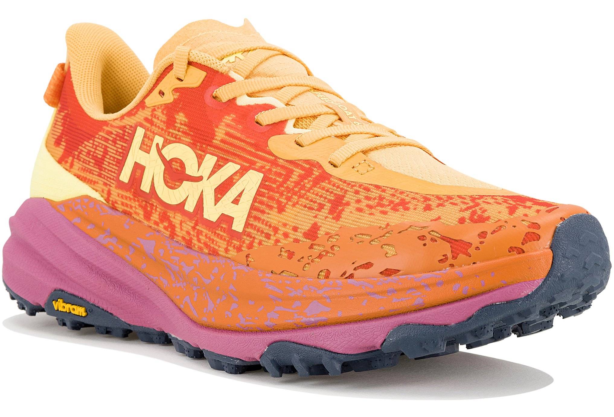 Hoka One One Speedgoat 6 W 