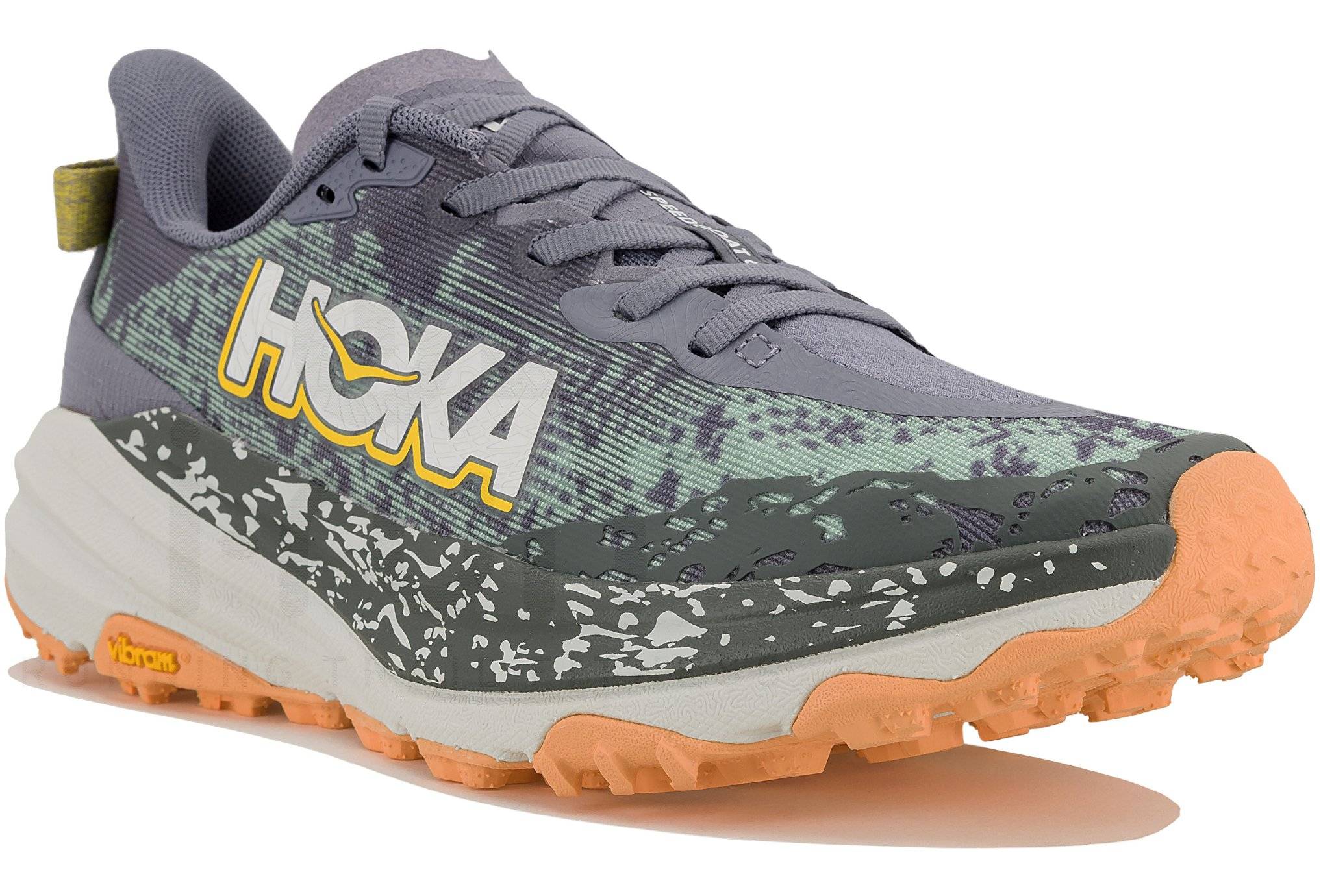 Hoka Speedgoat Wide
