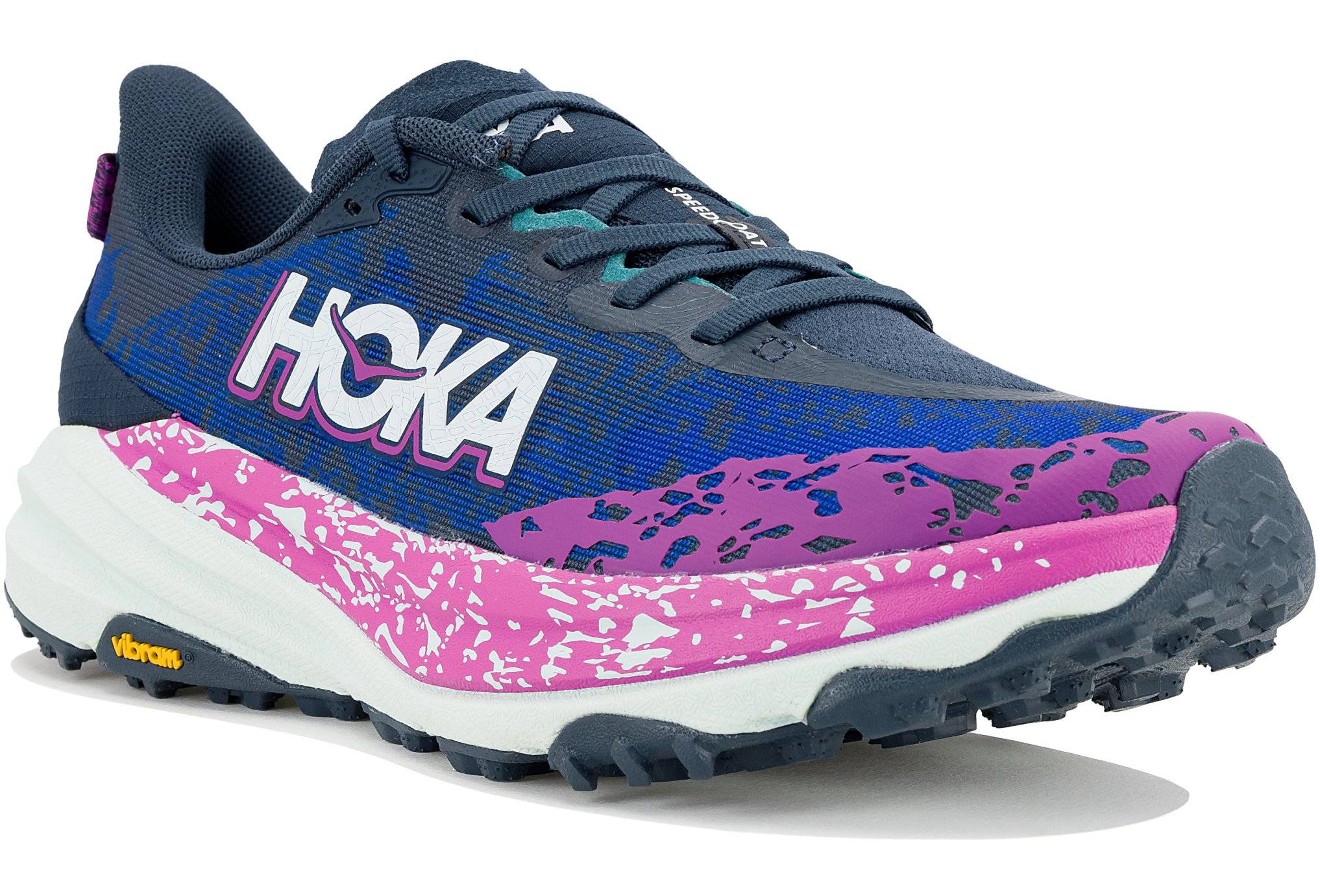 Hoka One One Speedgoat 6 Wide M 