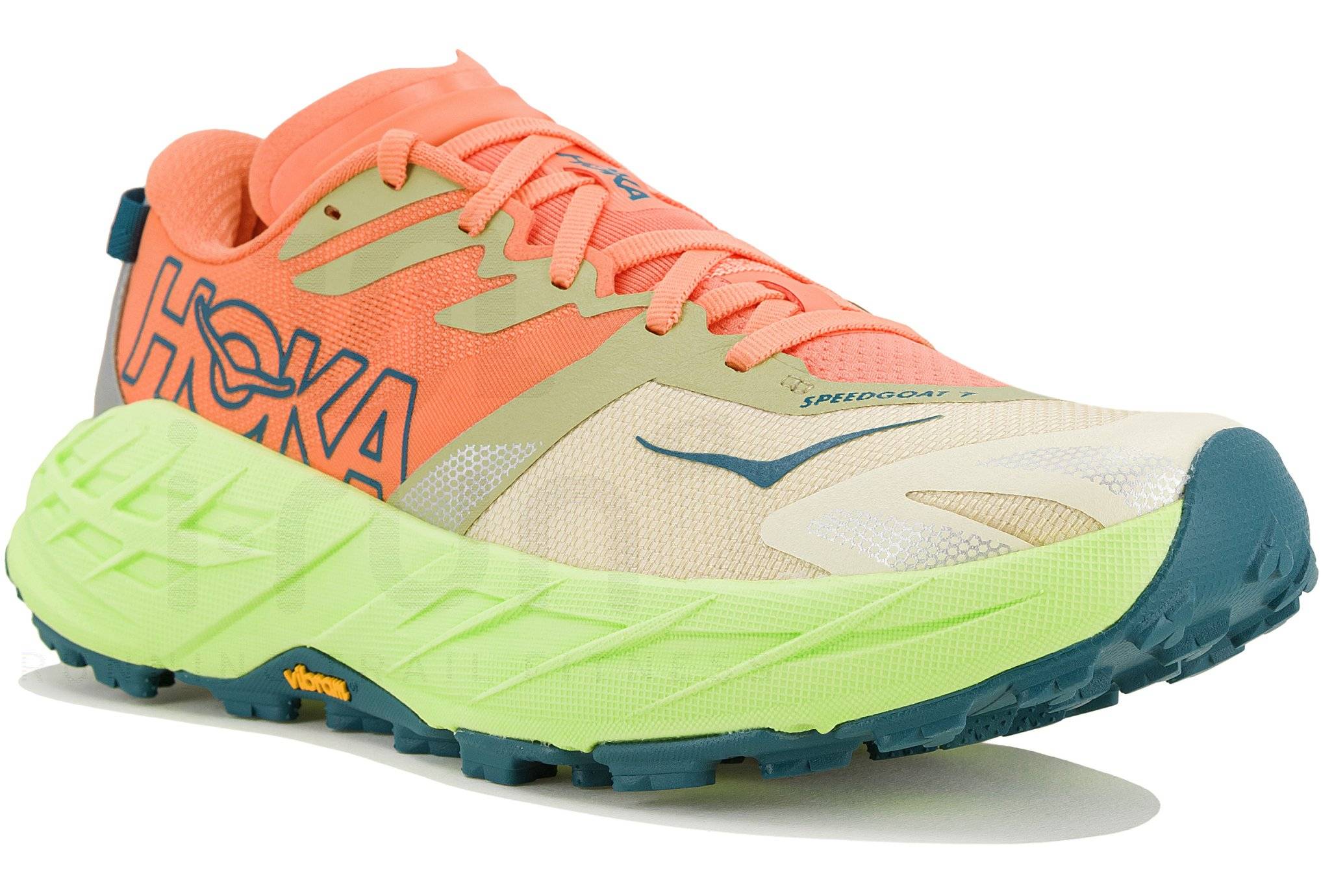 Hoka One One Speedgoat 7 