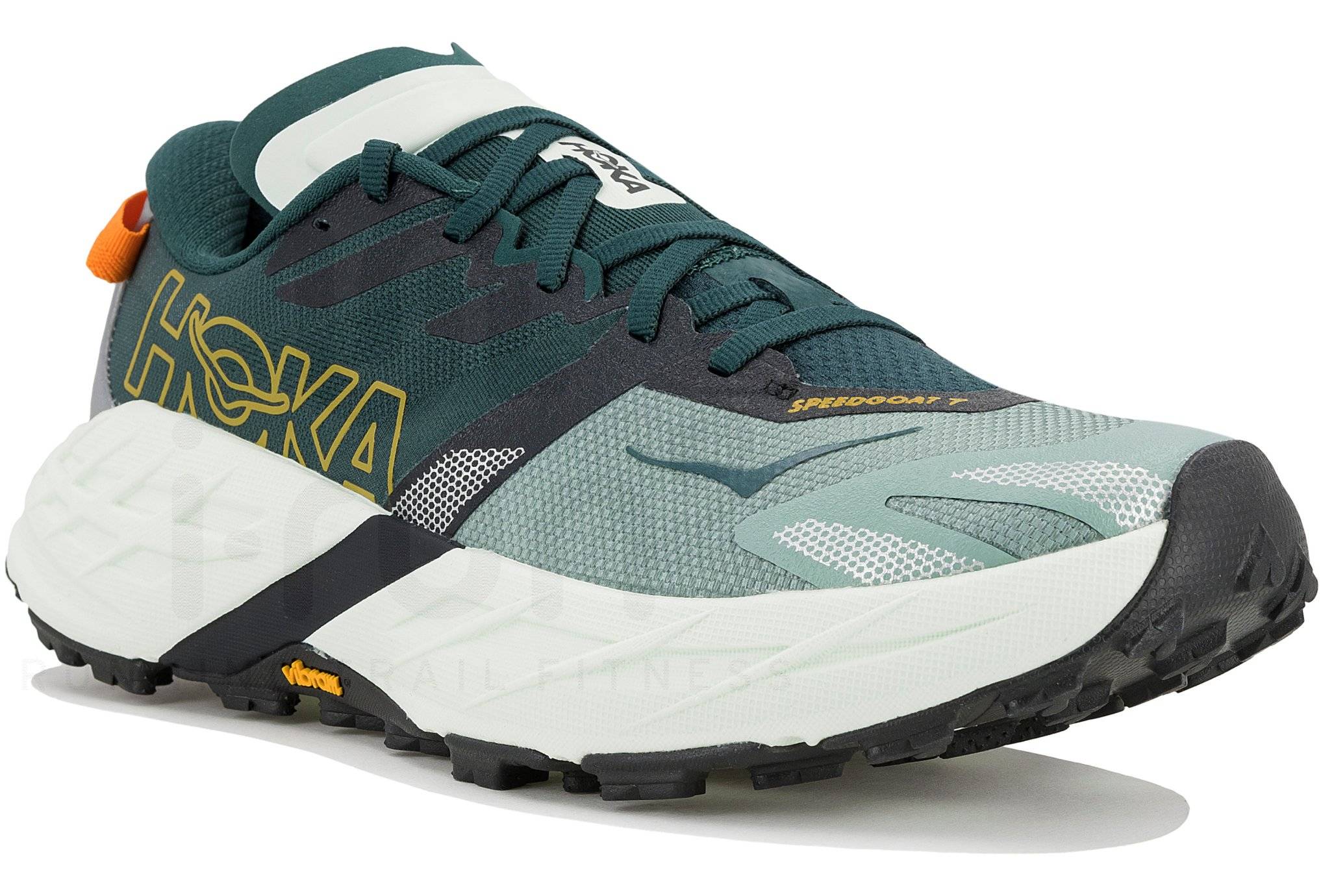 Hoka Speedgoat