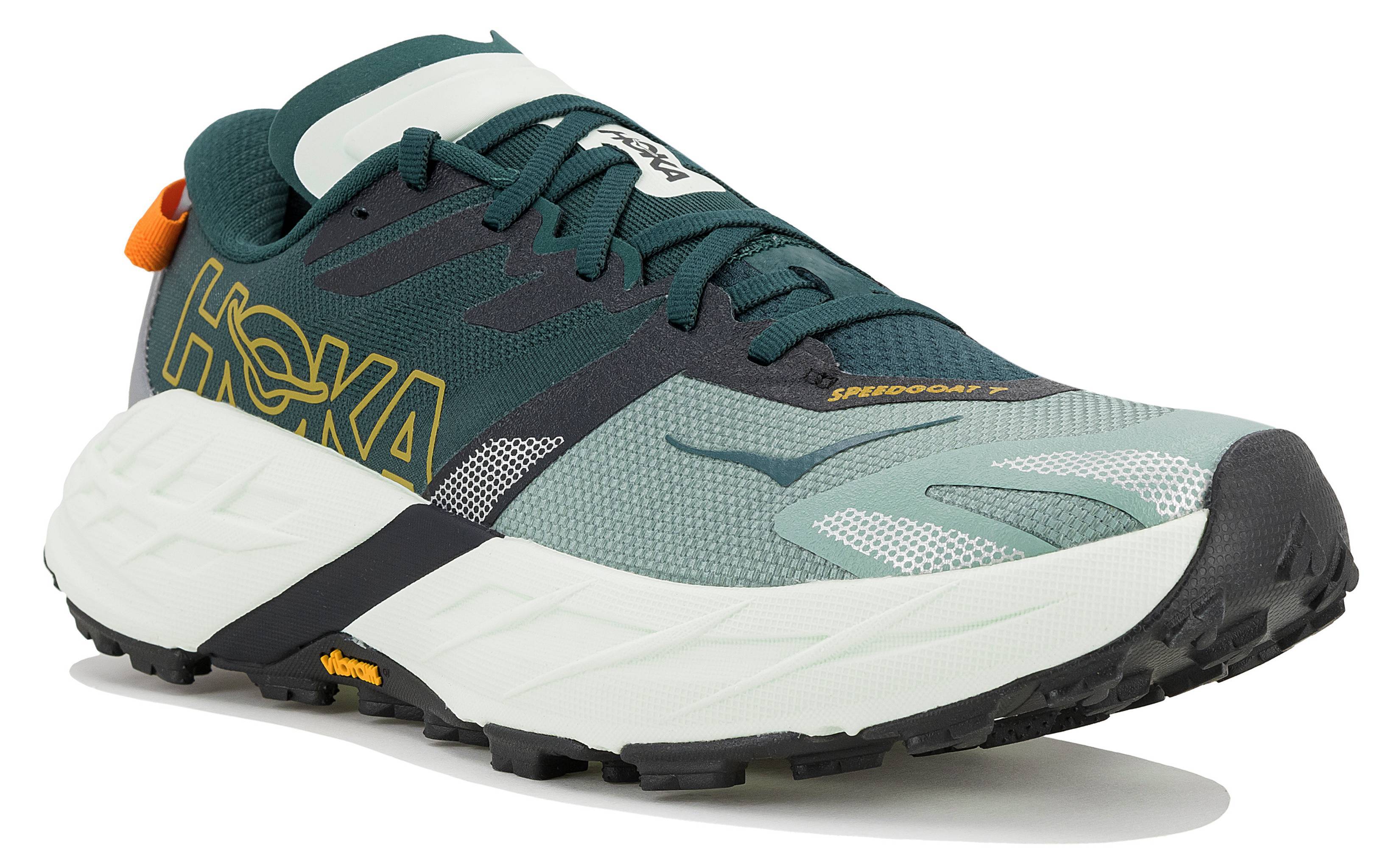 Hoka Speedgoat