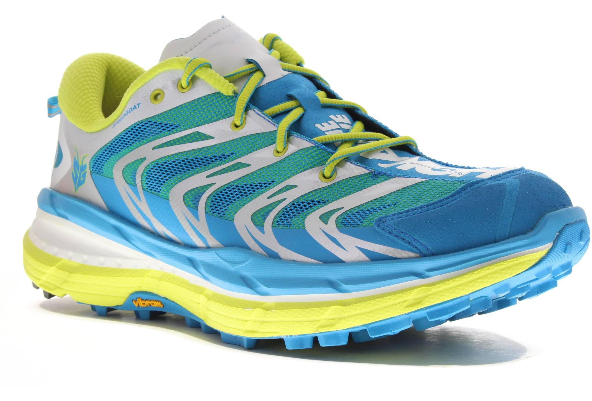 Hoka One One SpeedGoat M 