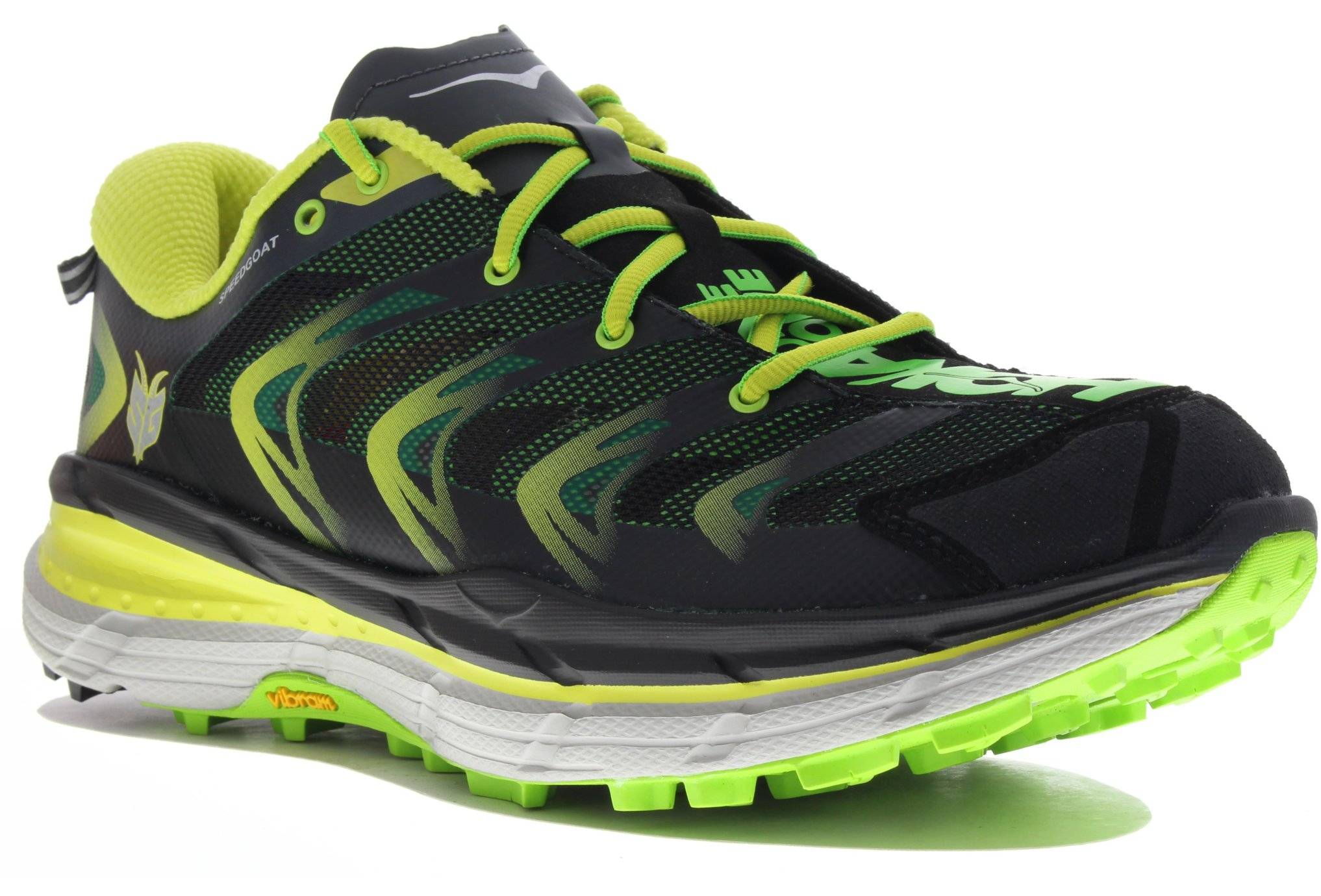 Hoka One One SpeedGoat M 