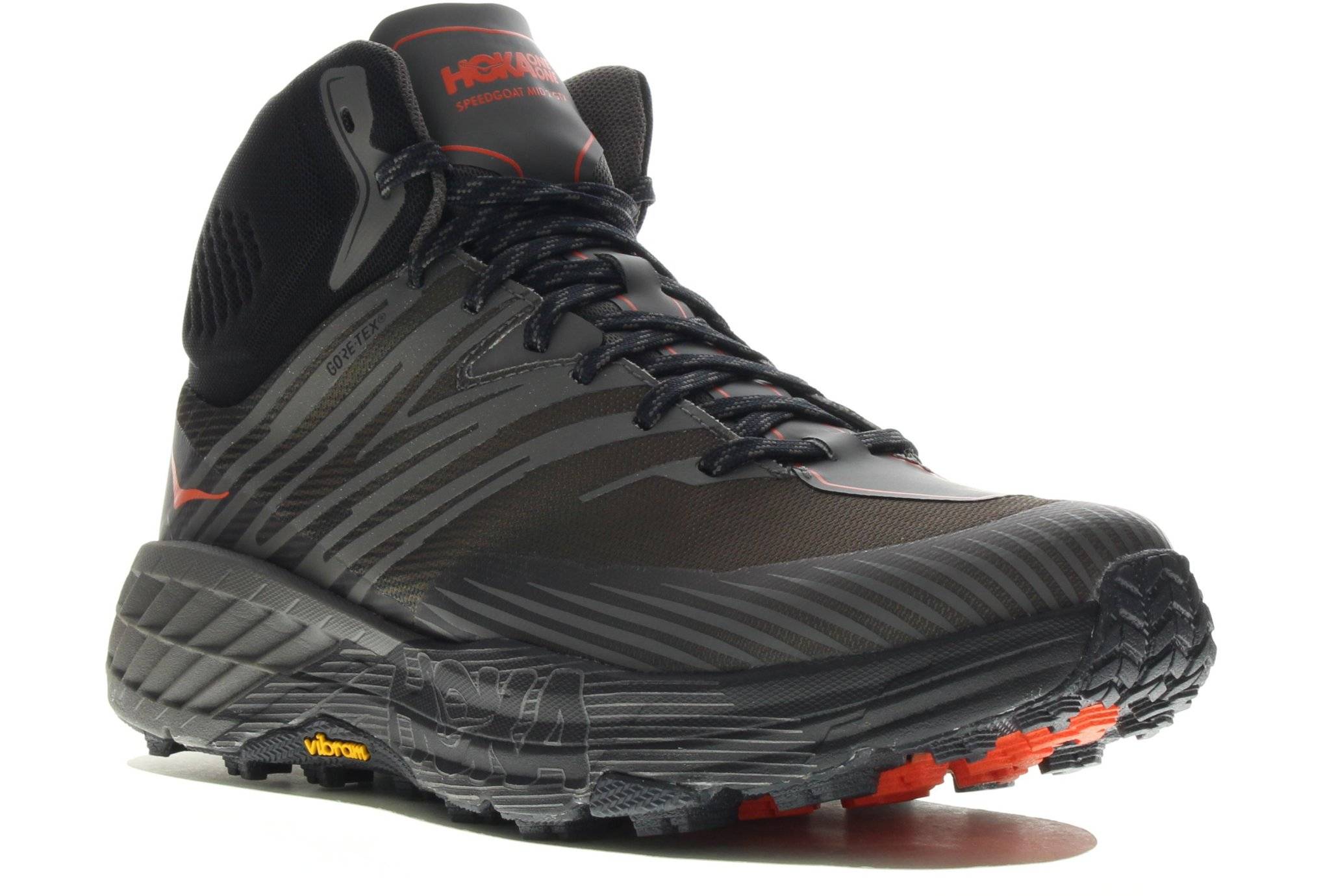 Hoka One One Speedgoat Mid 2 Gore-Tex M 