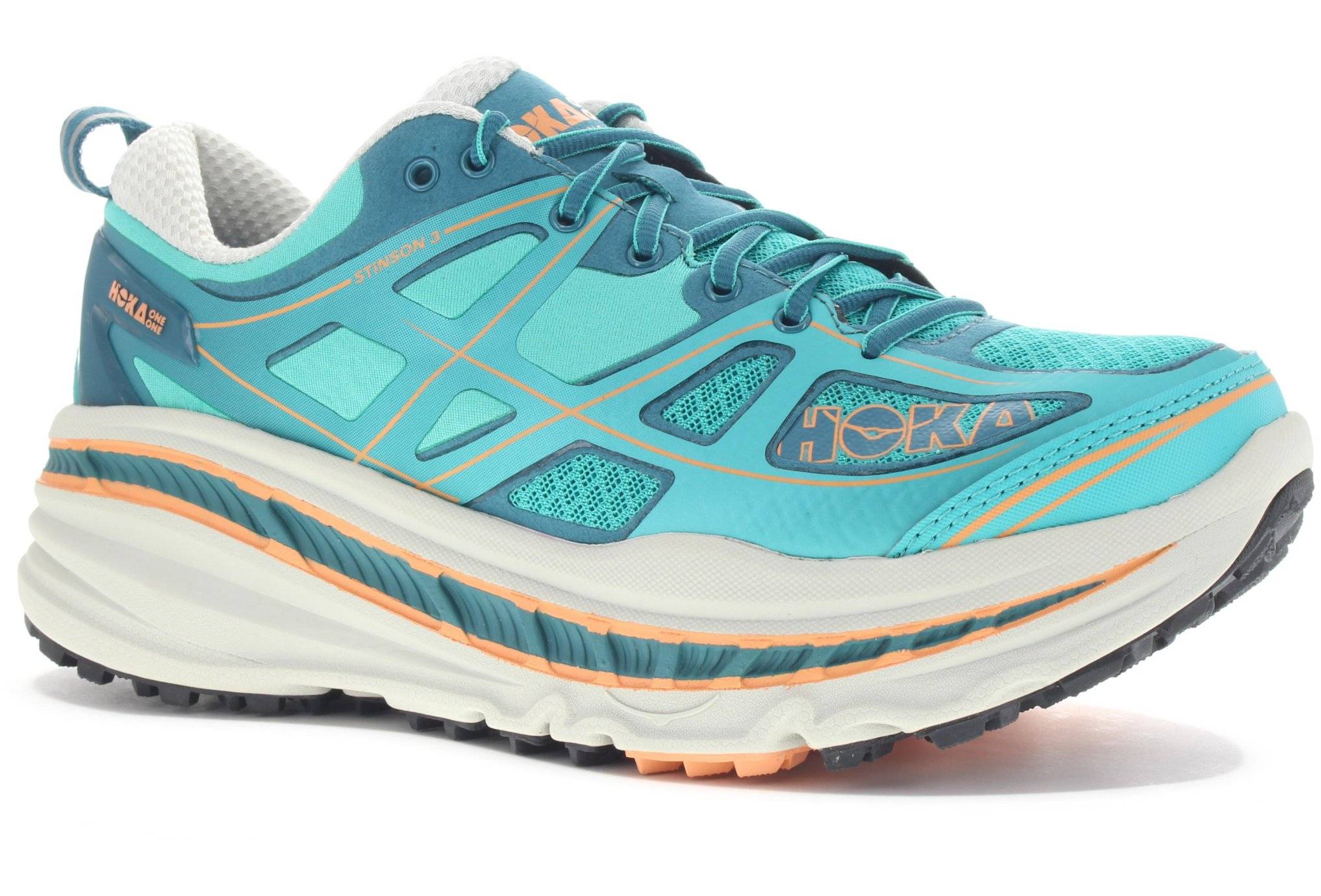 Hoka One One Stinson 3 ATR W 