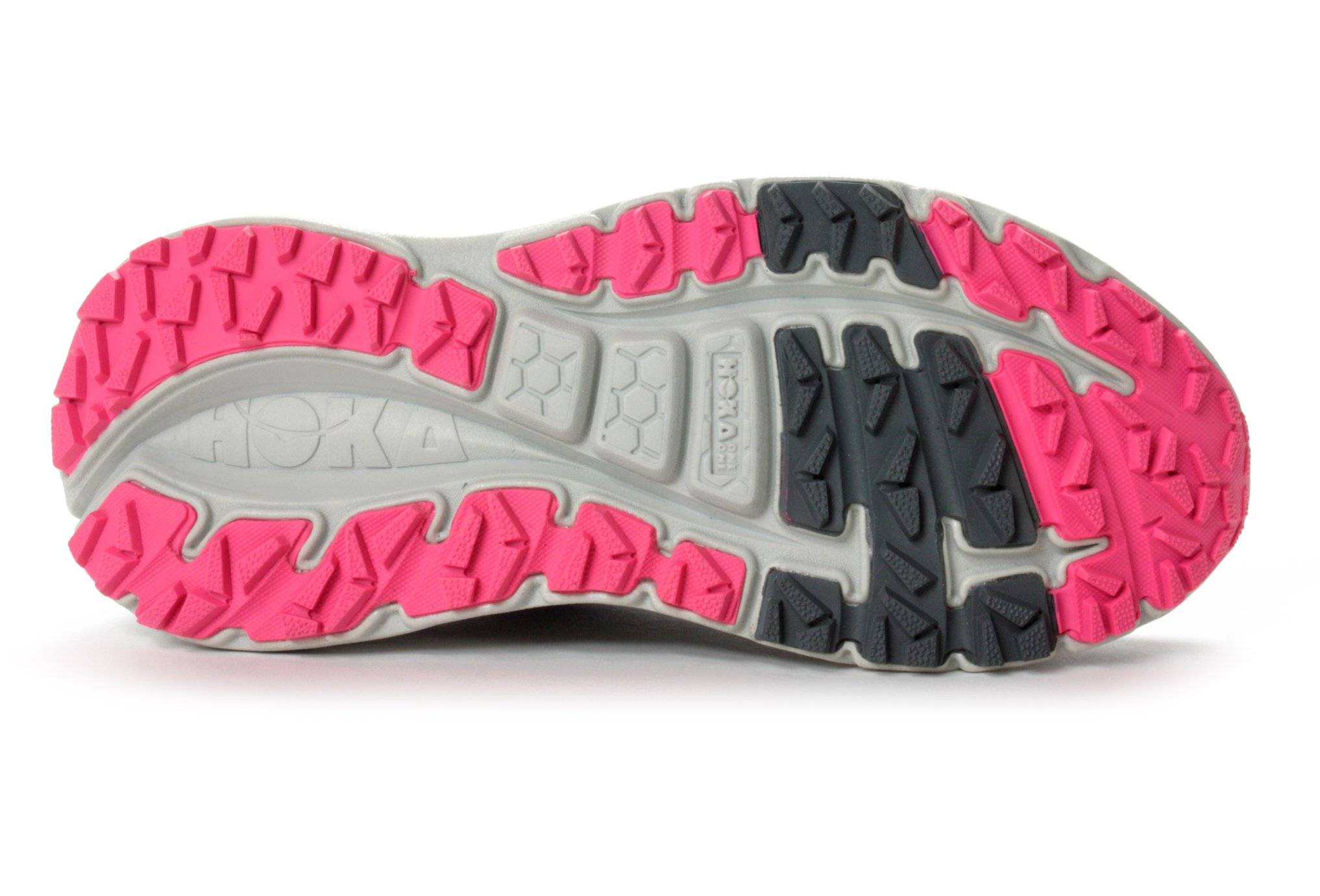 Hoka One One Stinson ATR W femme pas cher 1008327-GNPN