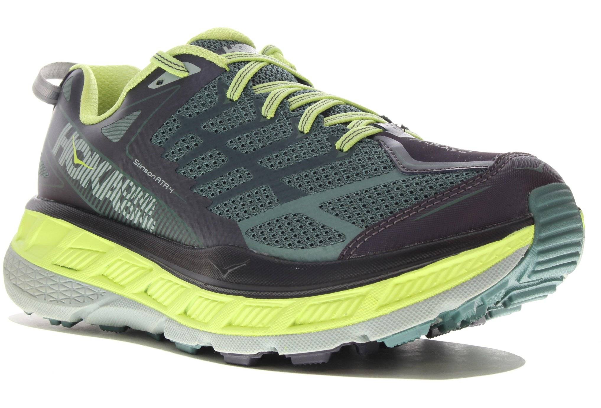 Hoka One One Stinson 4 ATR M 
