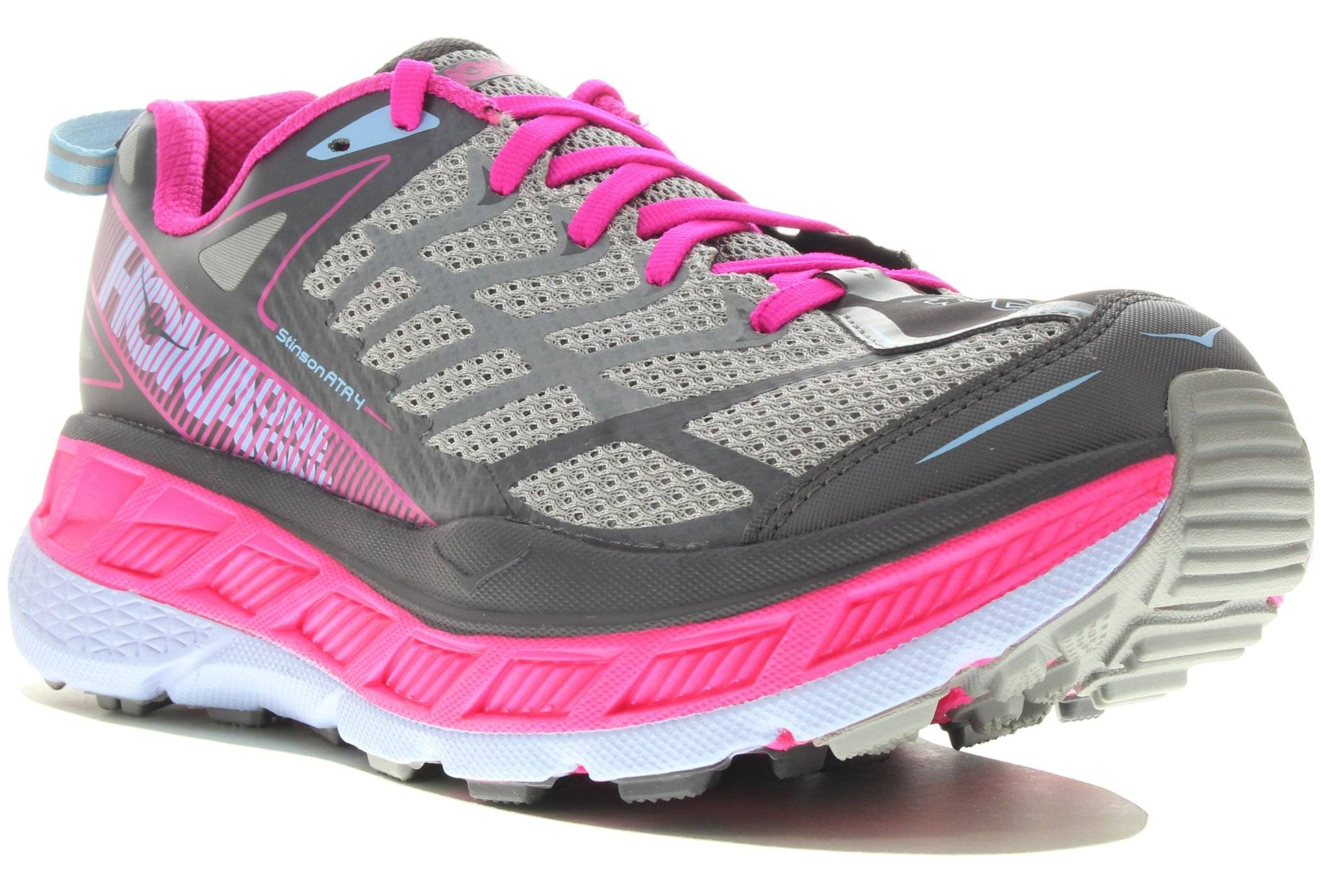 Hoka One One Stinson 4 ATR W 