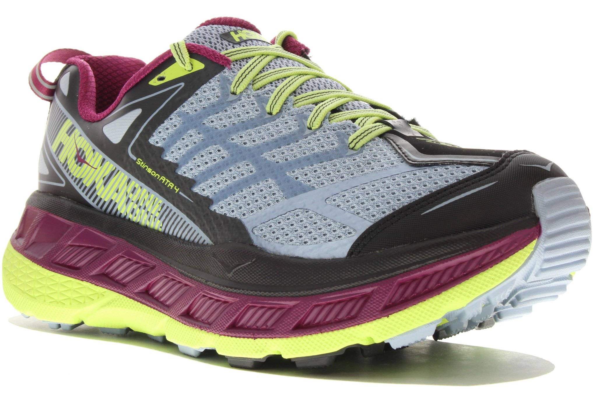 Hoka One One Stinson 4 ATR W 