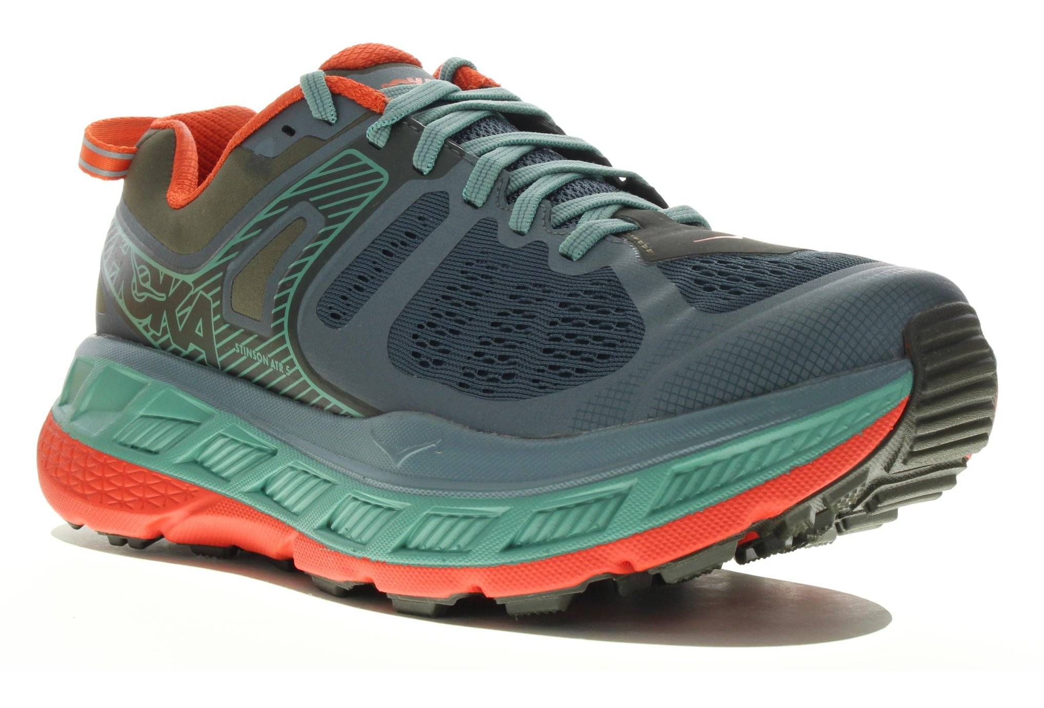 Hoka One One Stinson 5 ATR M 