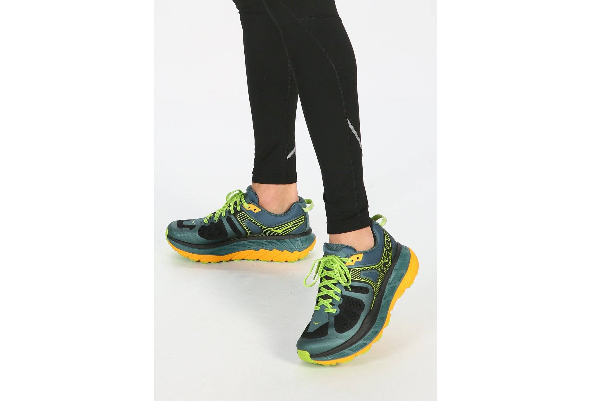 Hoka one one stinson atr 5 best sale