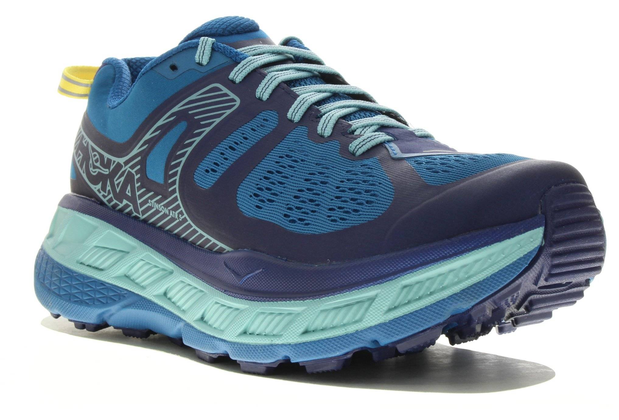 Hoka One One Stinson 5 ATR W 