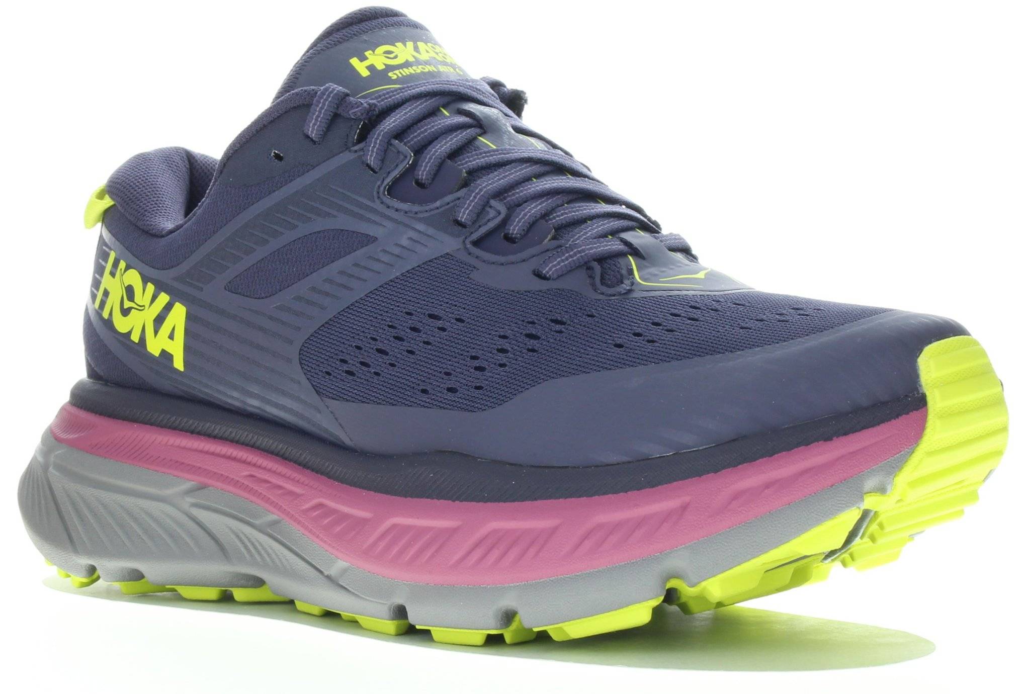 Hoka One One Stinson 6 W 