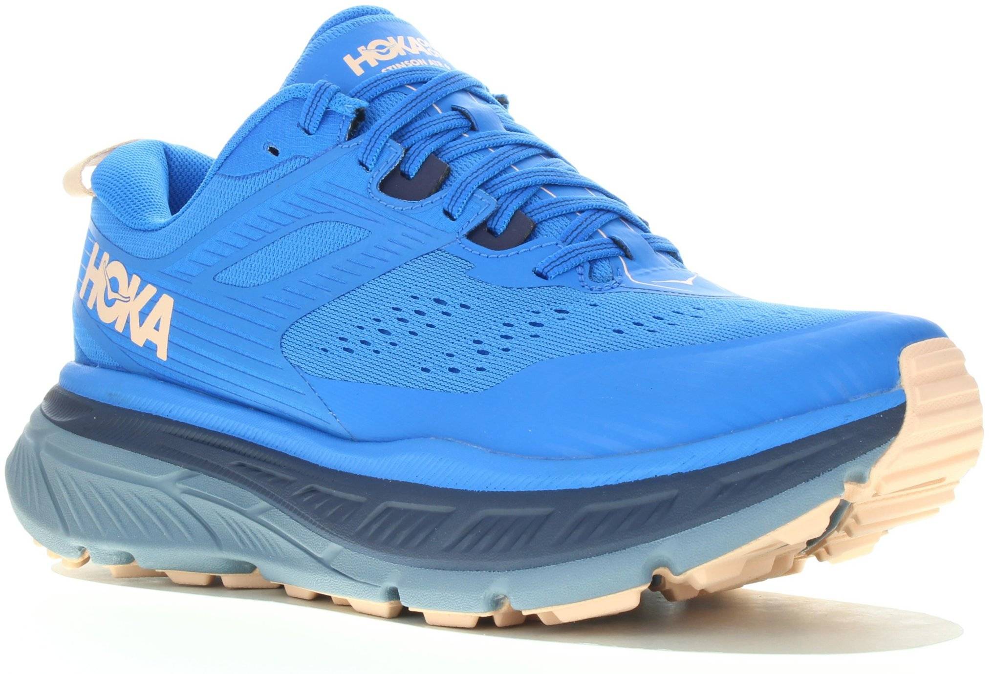 Hoka One One Stinson 6 W 