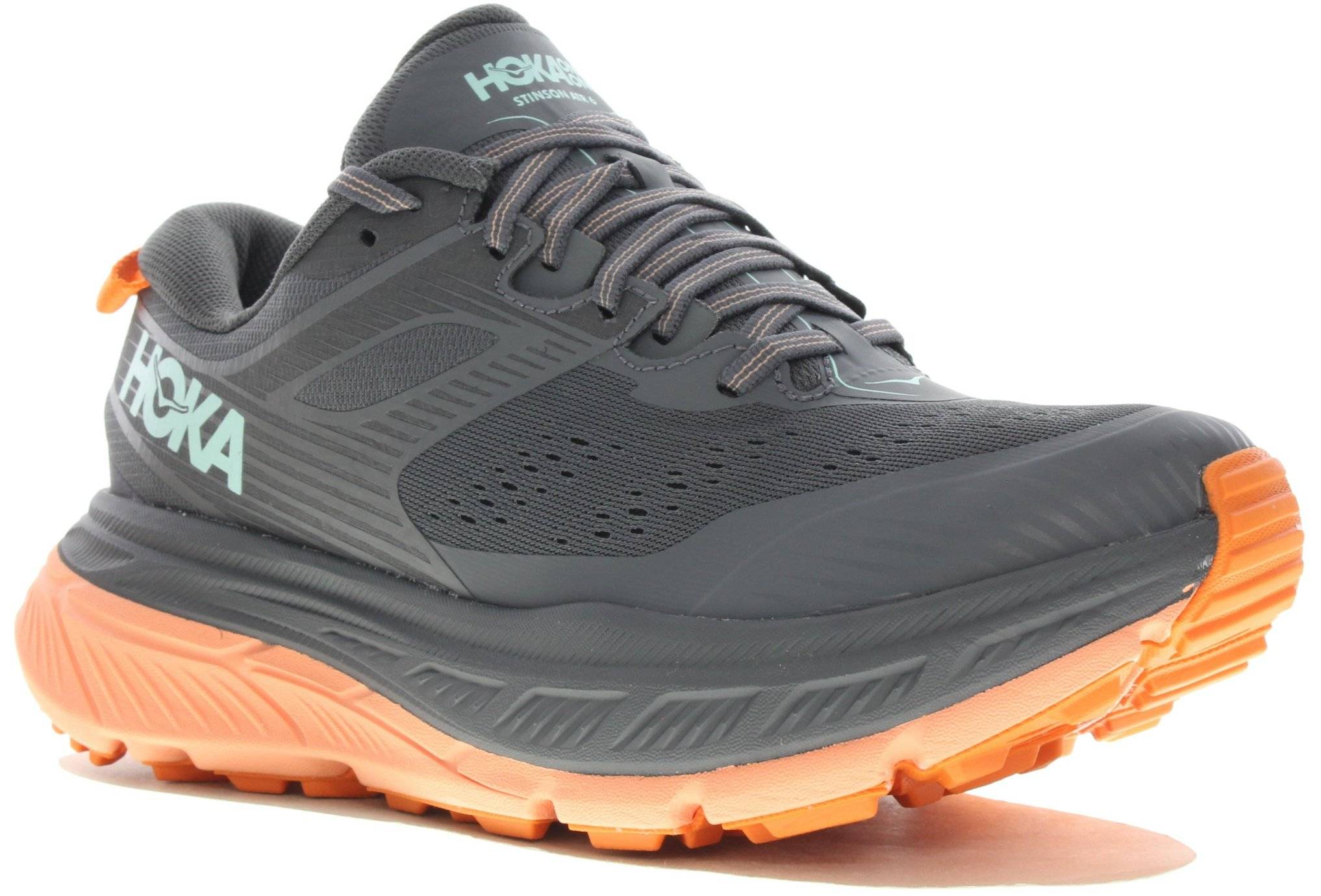Hoka One One Stinson 6 W 