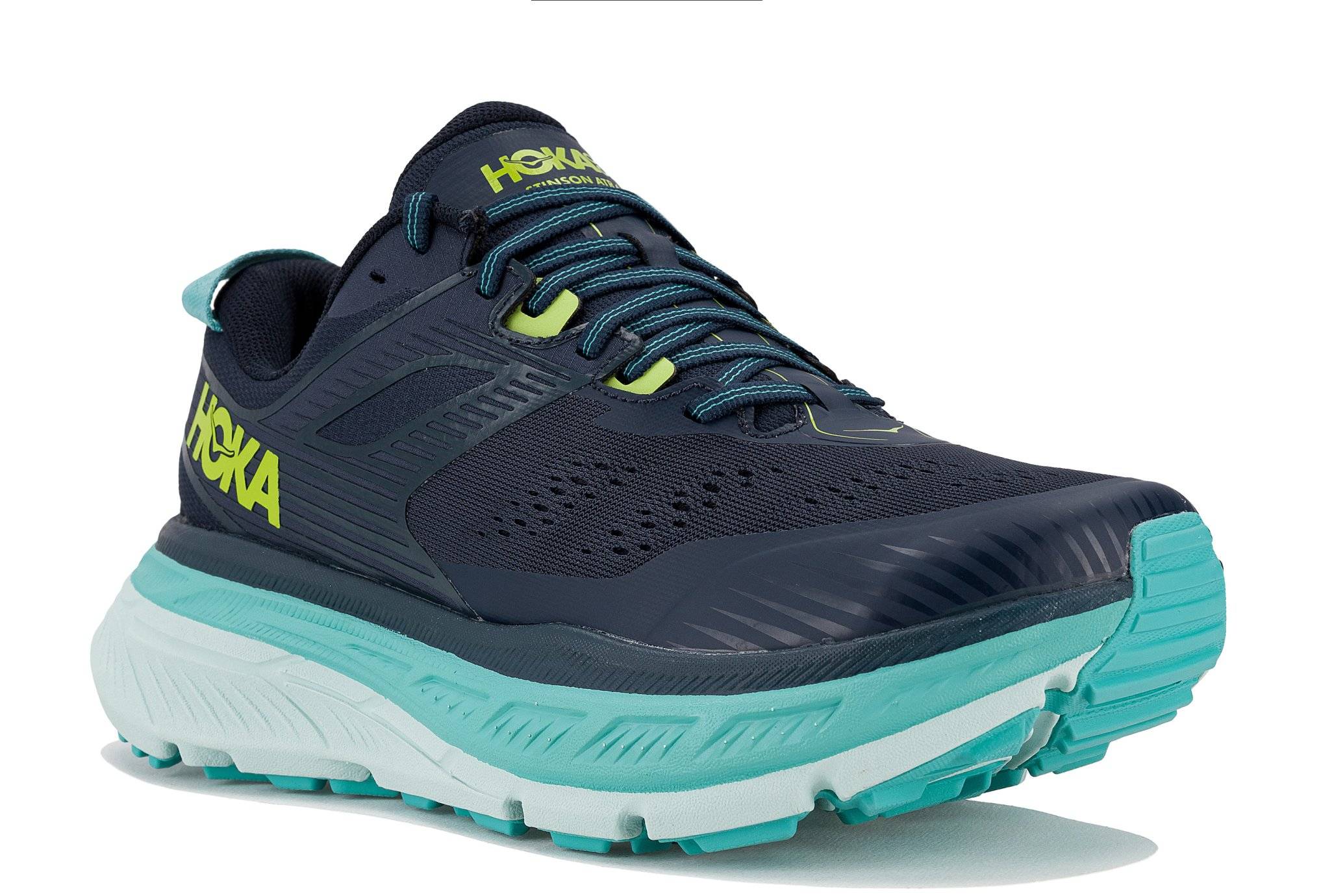 Hoka One One Stinson 6 W 