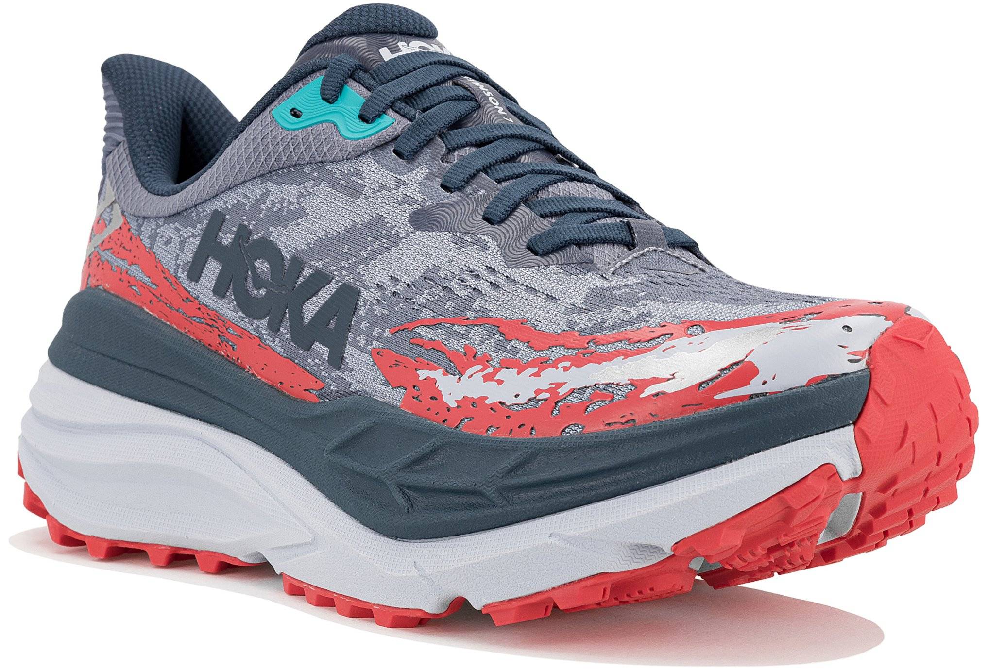 Hoka One One Stinson 7 