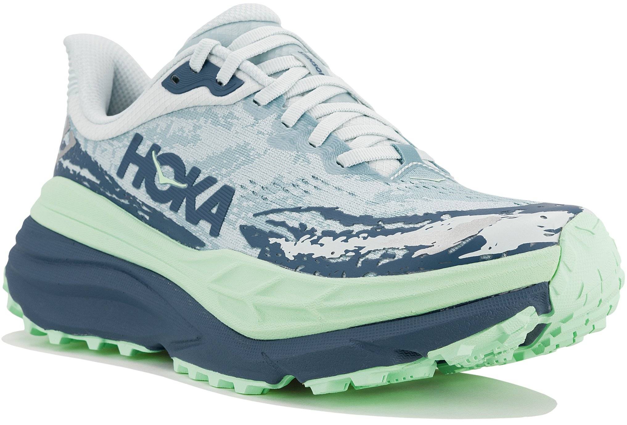 Hoka One One Stinson 7 