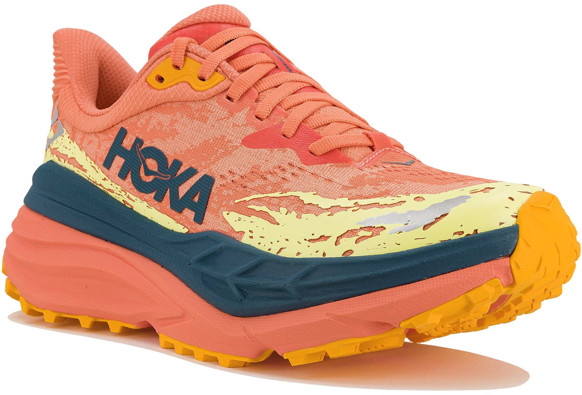 Hoka One One Stinson 7 