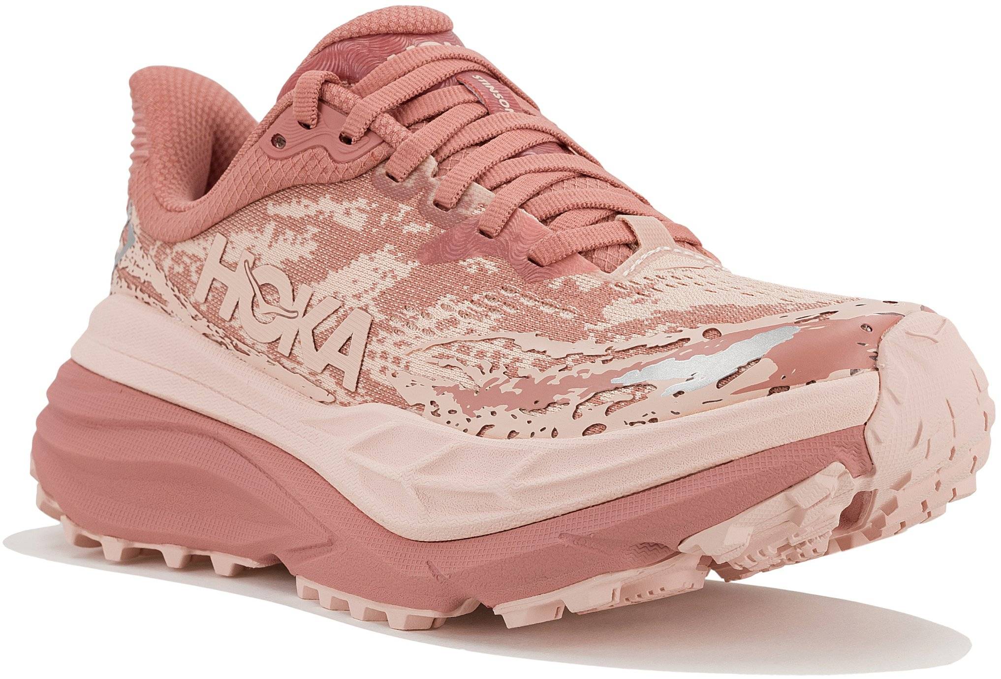 Hoka One One Stinson 7 