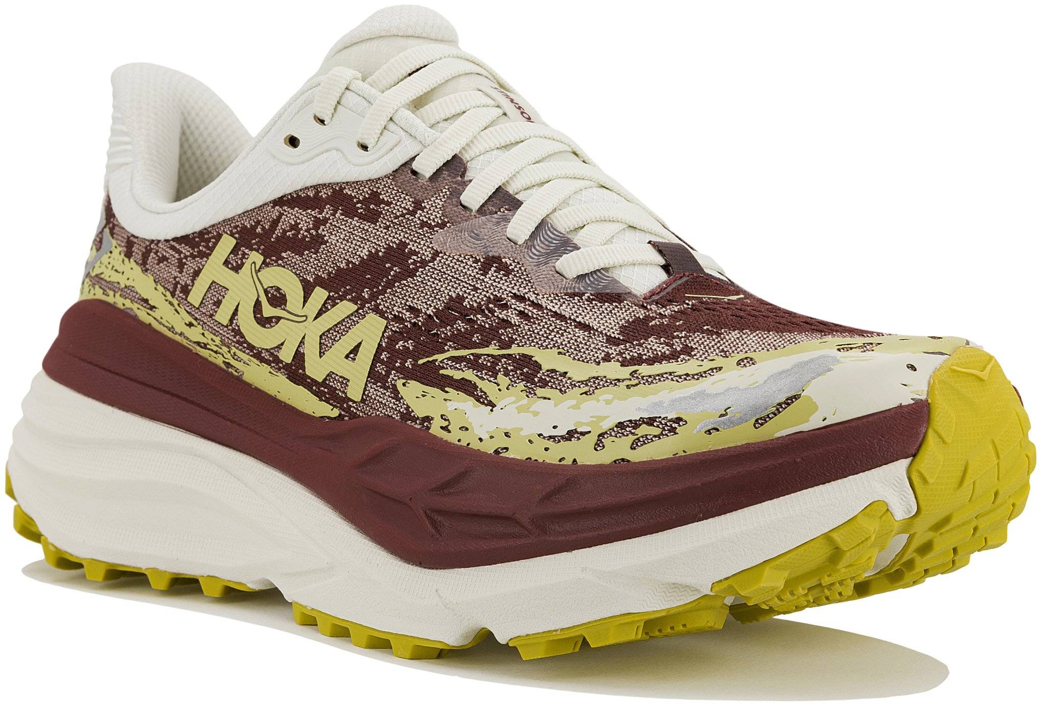 Hoka One One Stinson 7 