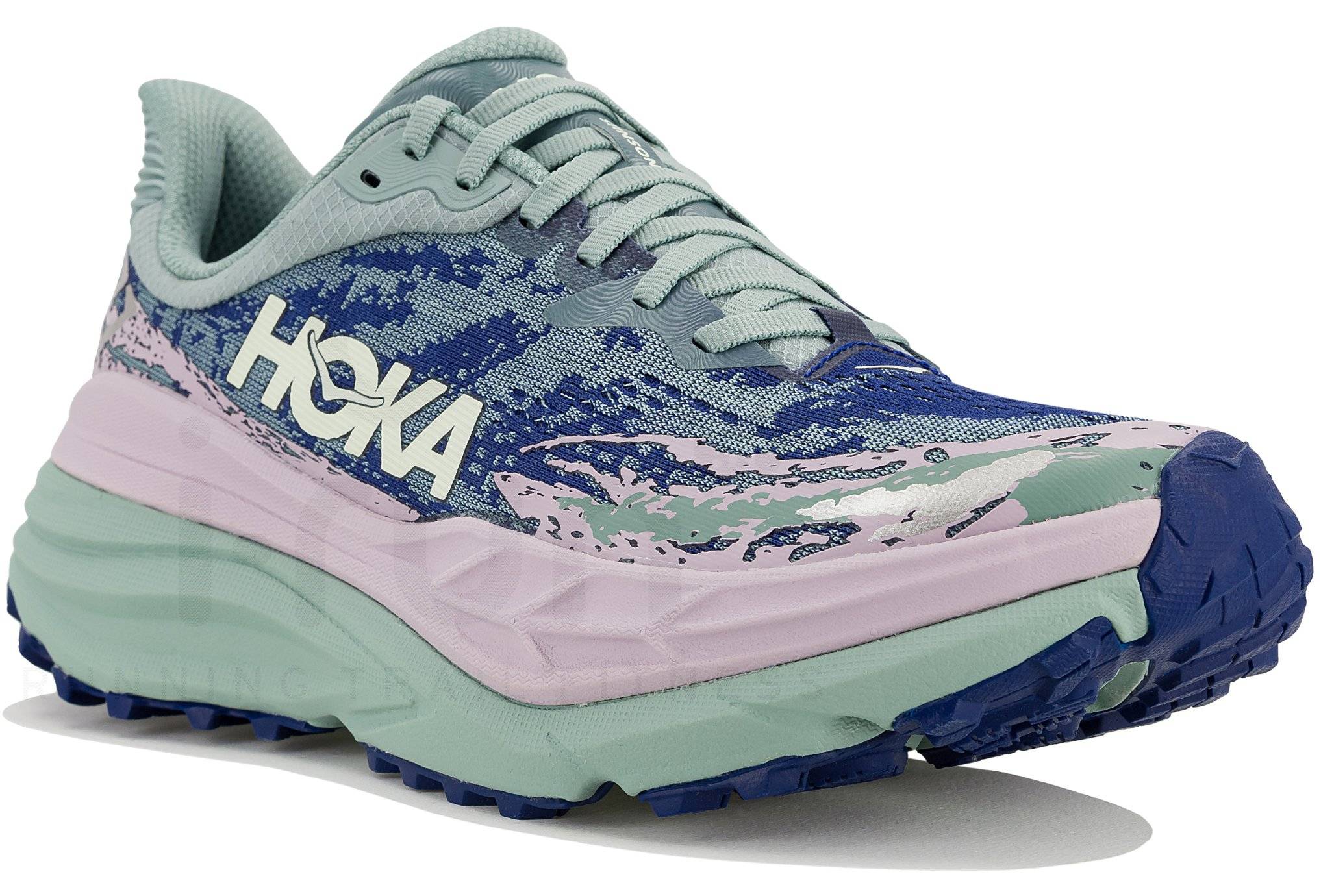 Hoka One One Stinson 7 