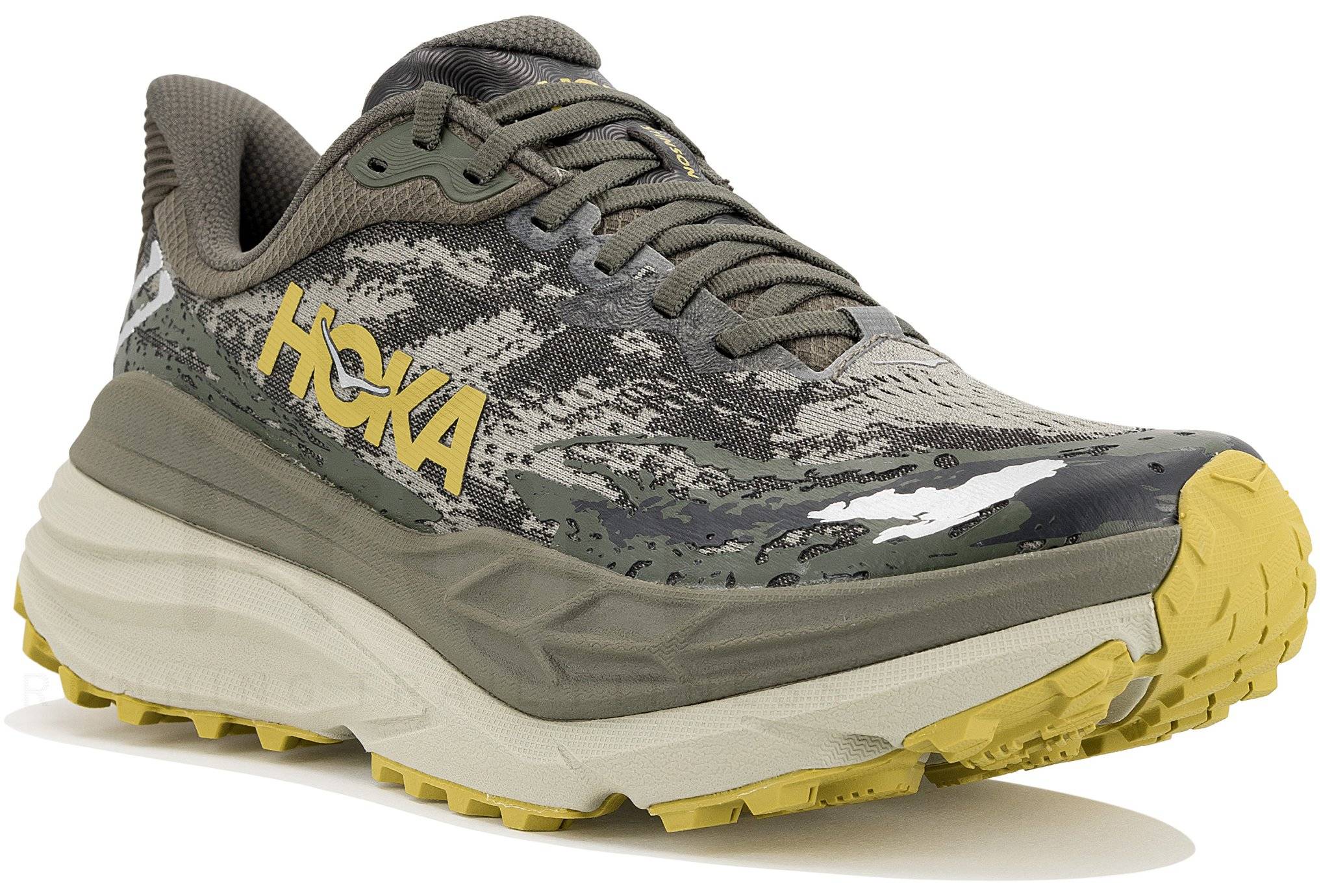 Hoka One One Stinson 7 
