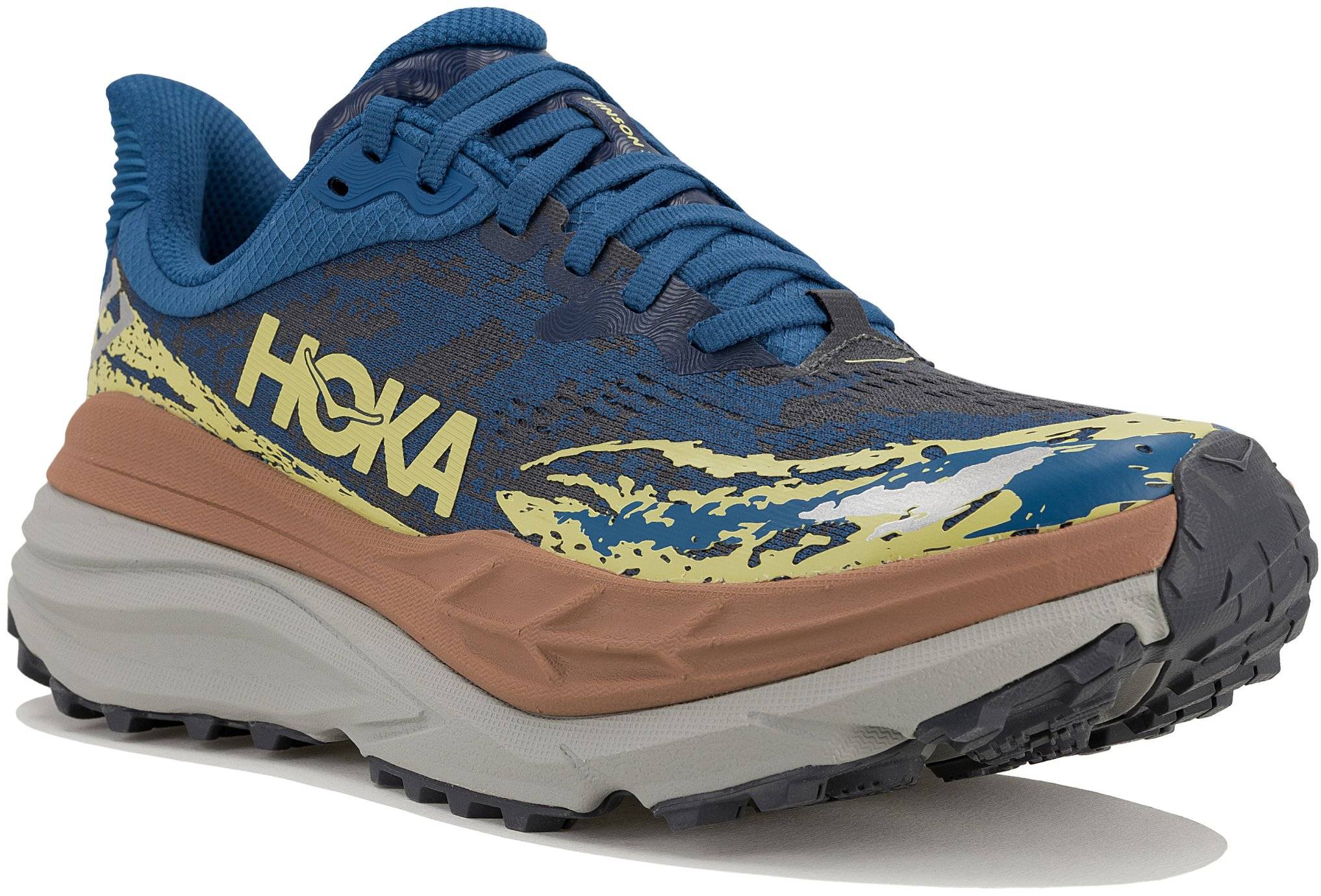 Hoka One One Stinson 7 