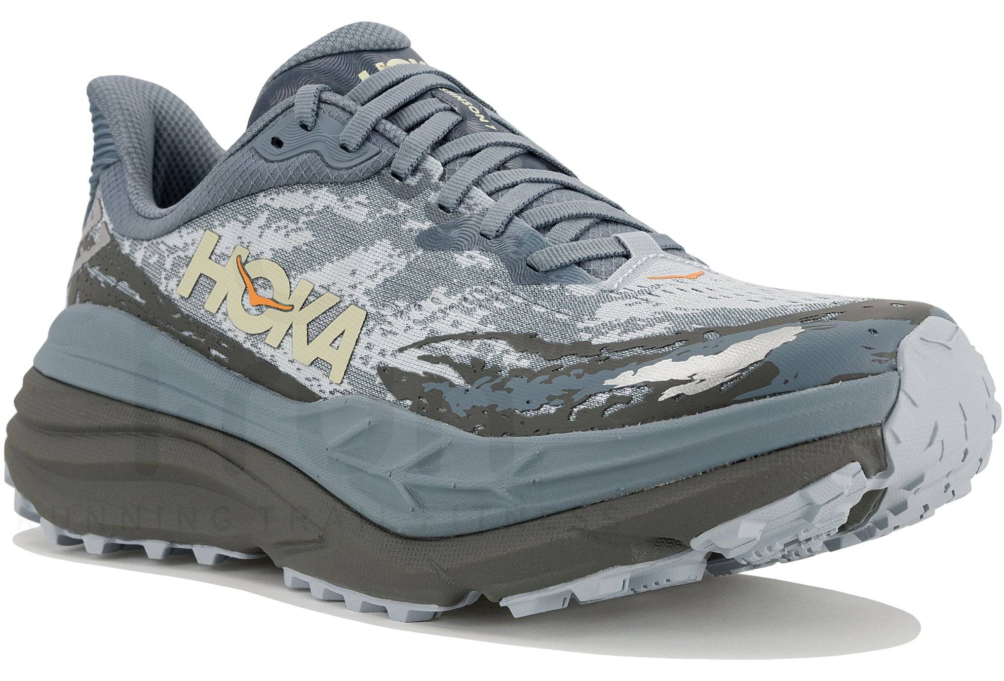 Hoka One One Stinson 7 