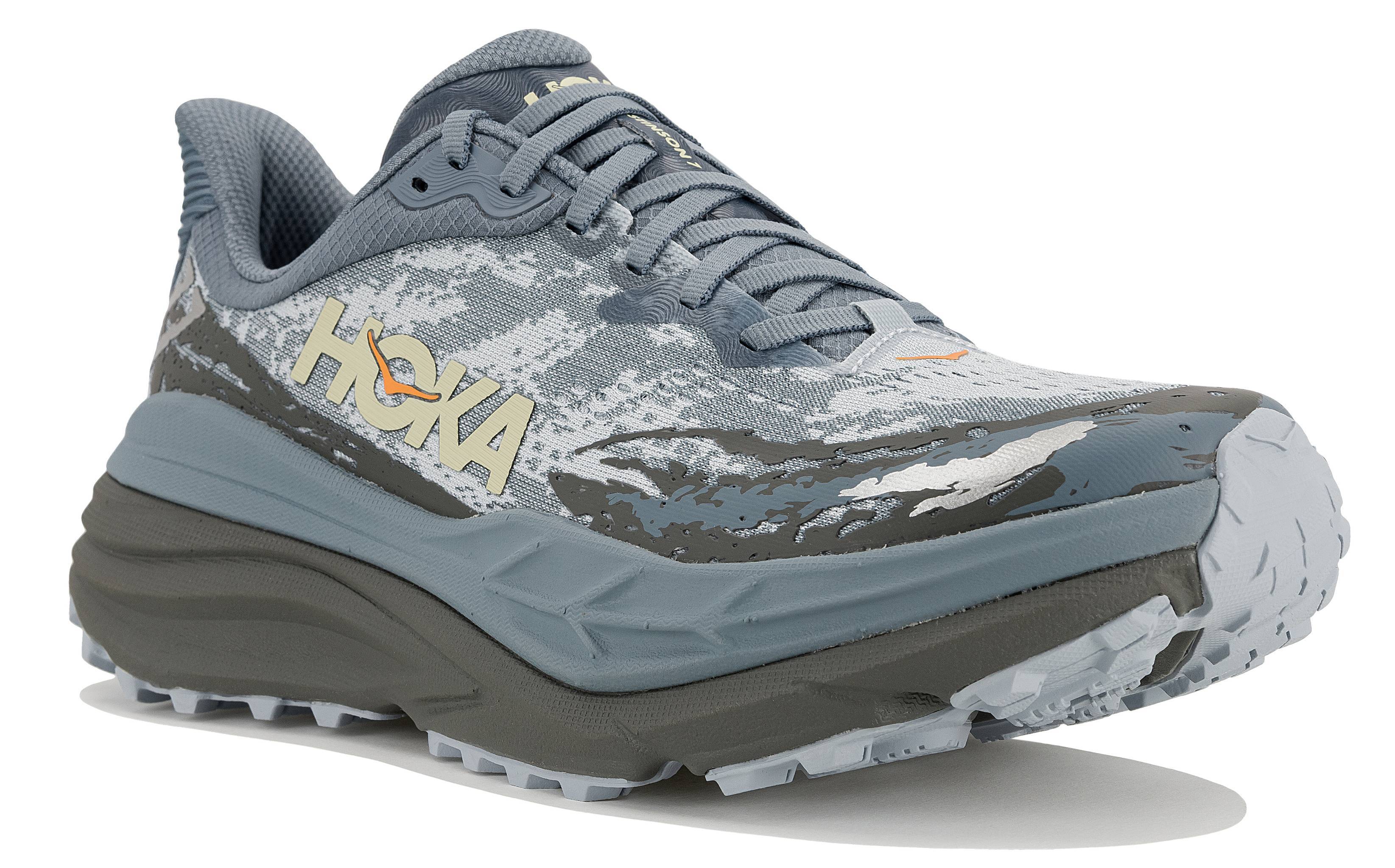 hoka stinson